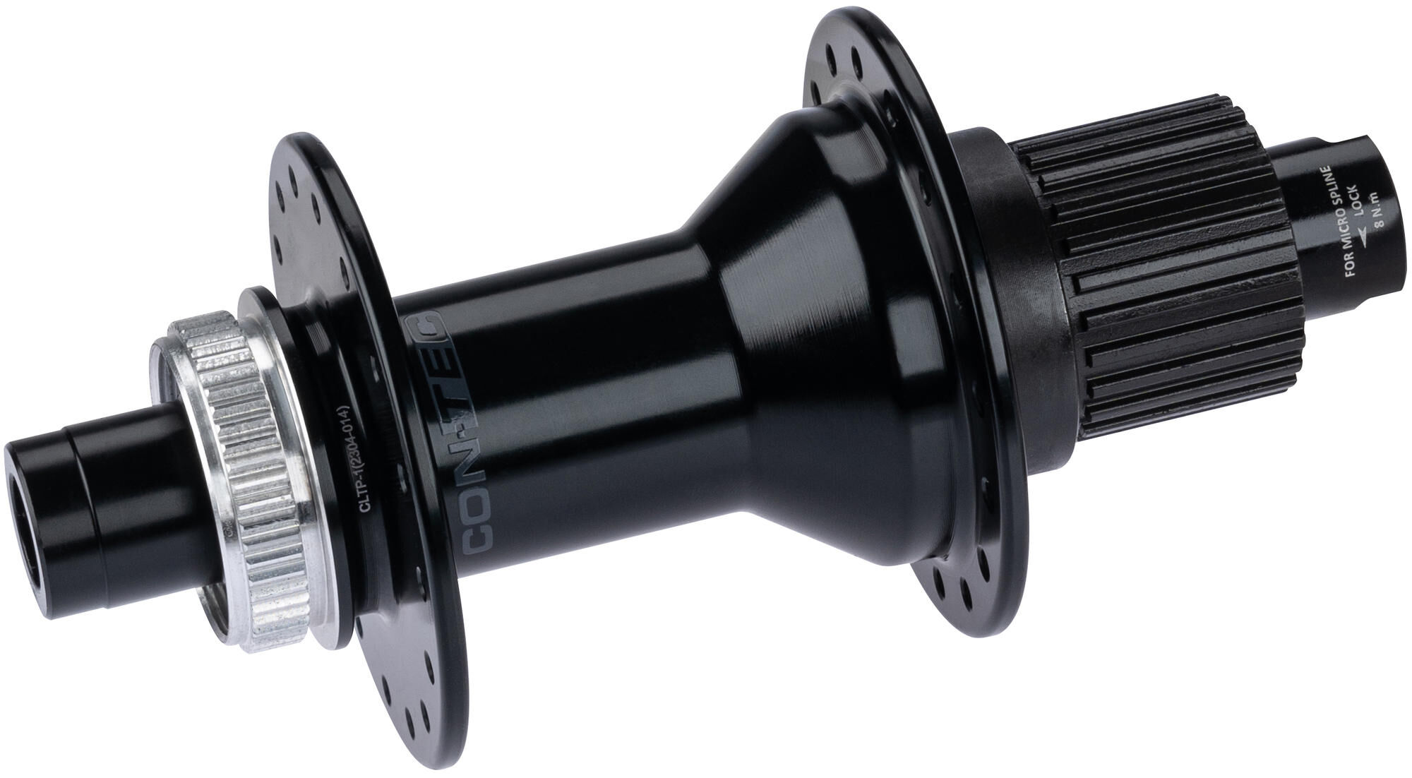 _Hinterradnabe Kassettennaben,H.R.-Naben,Naben H.R.