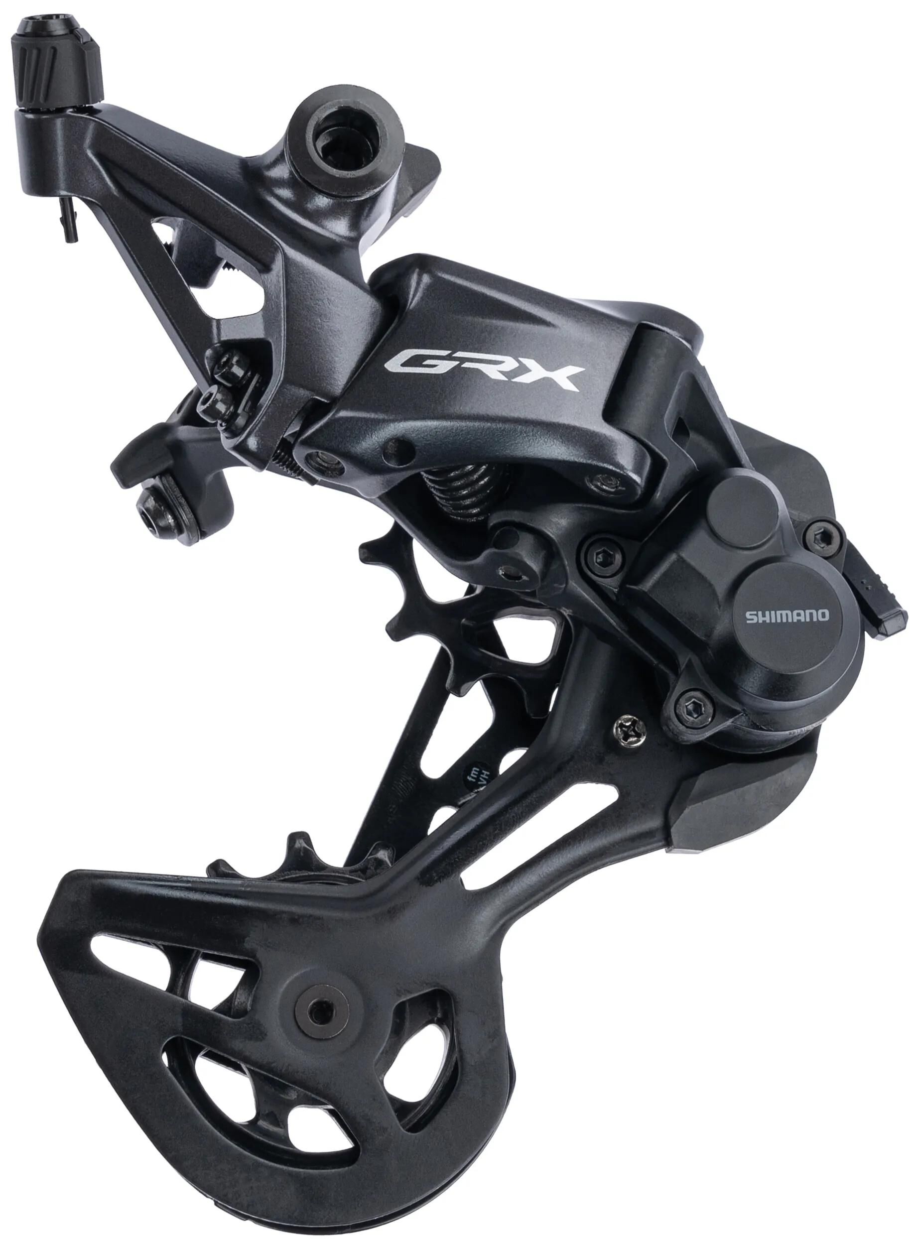 SHIMANO_Schaltwerk Schaltwerke
