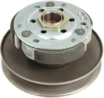 K-STAR CO., LTD._Wandlereinheit Riemenscheiben