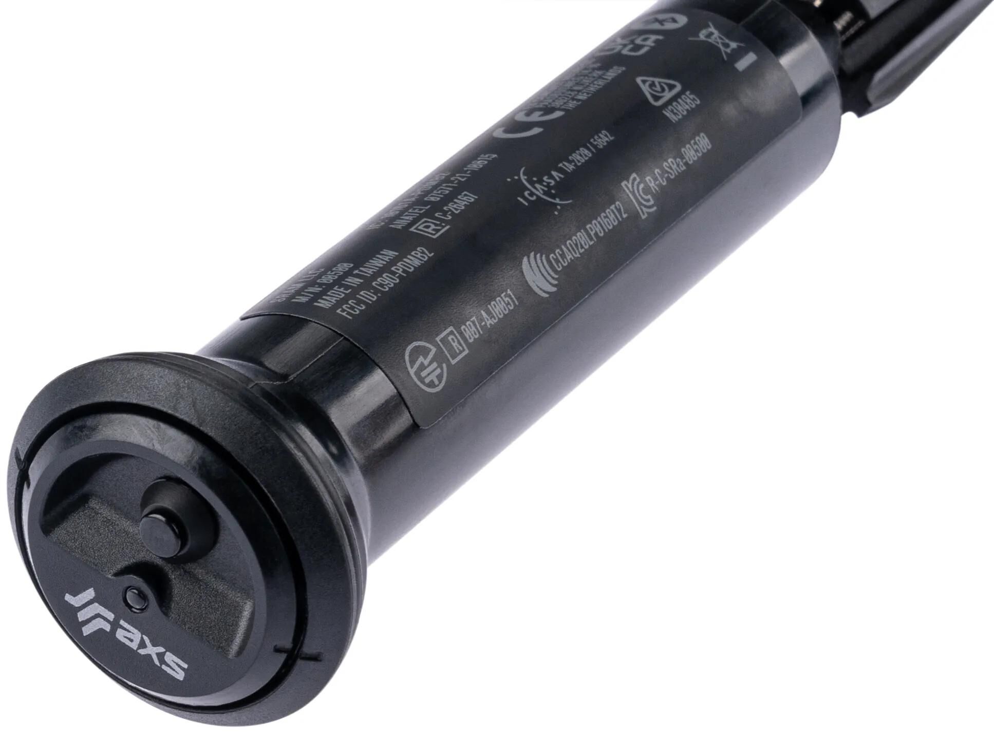 ROCKSHOX_Trittfrequenz- und Geschwindigkeitssensor Sensoren