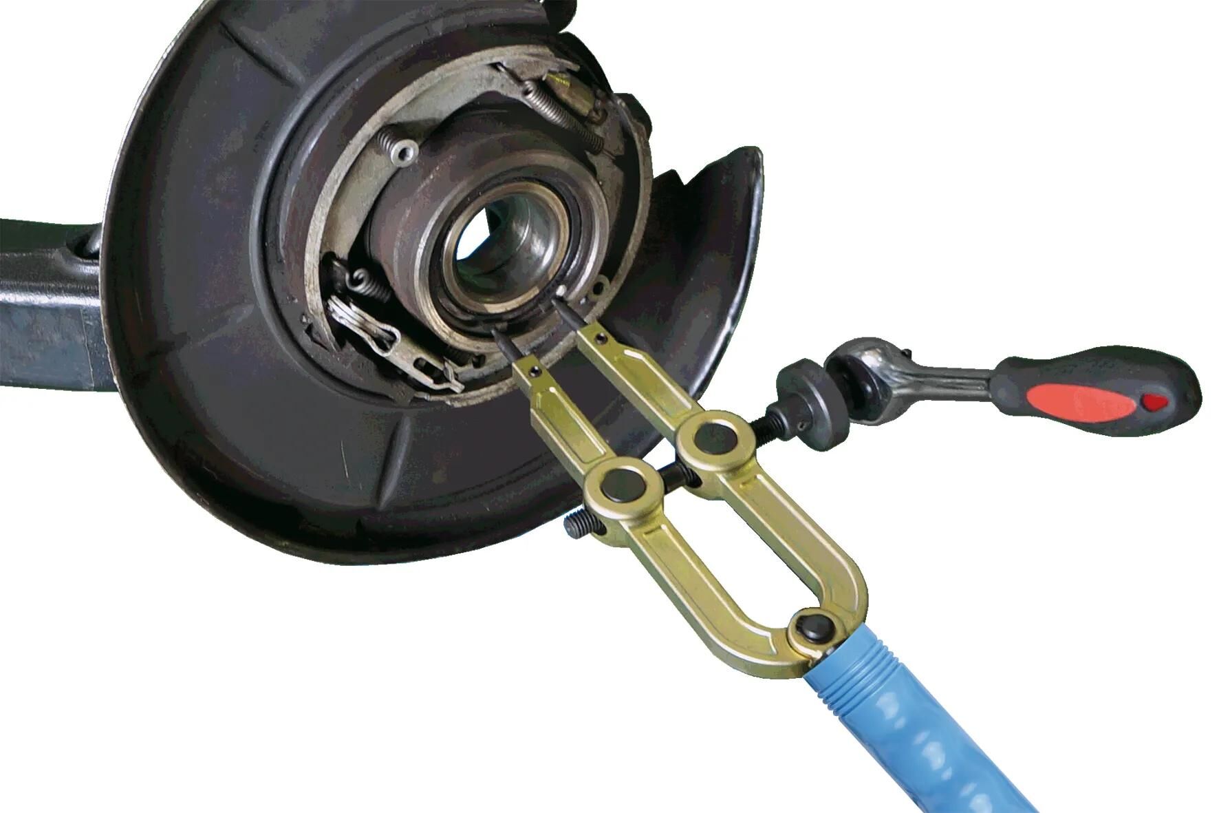 HERTH+BUSS_Sicherungsringzange Sicherungsringzangen,Zangen