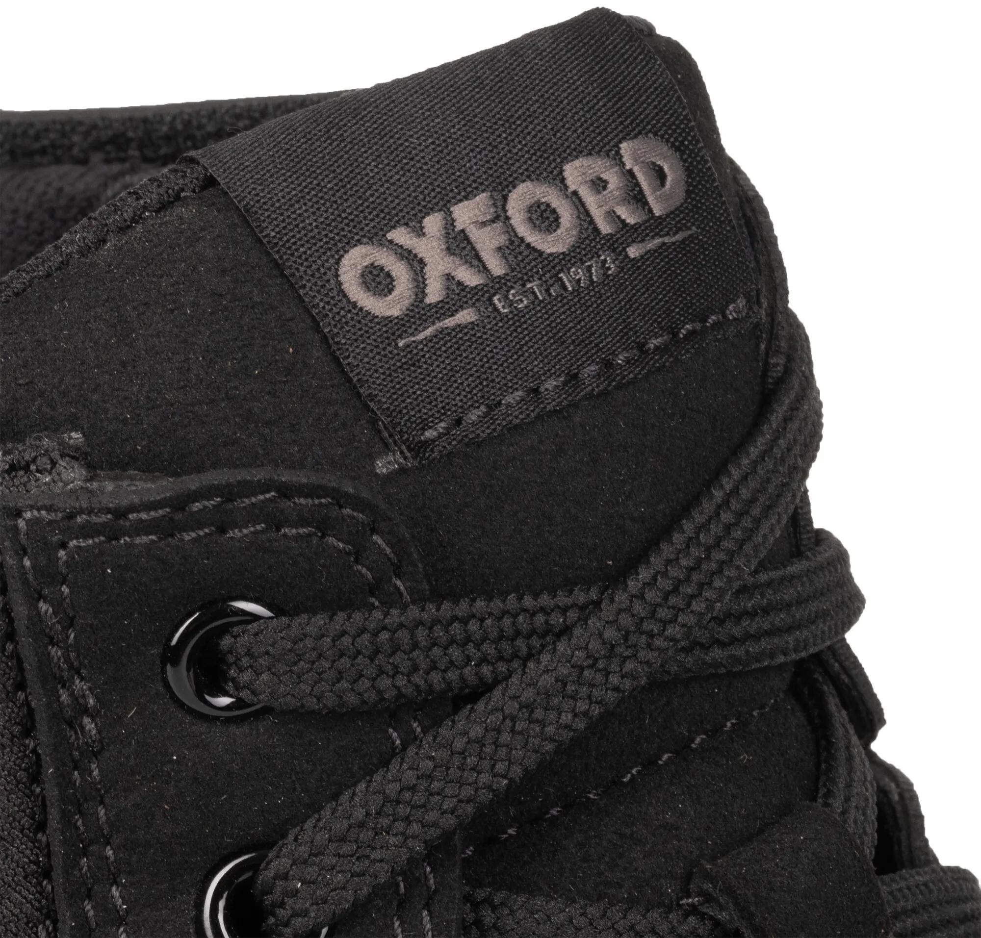 OXFORD_Schuh Schuhe,Stiefel,Bekleidung,Schuhe