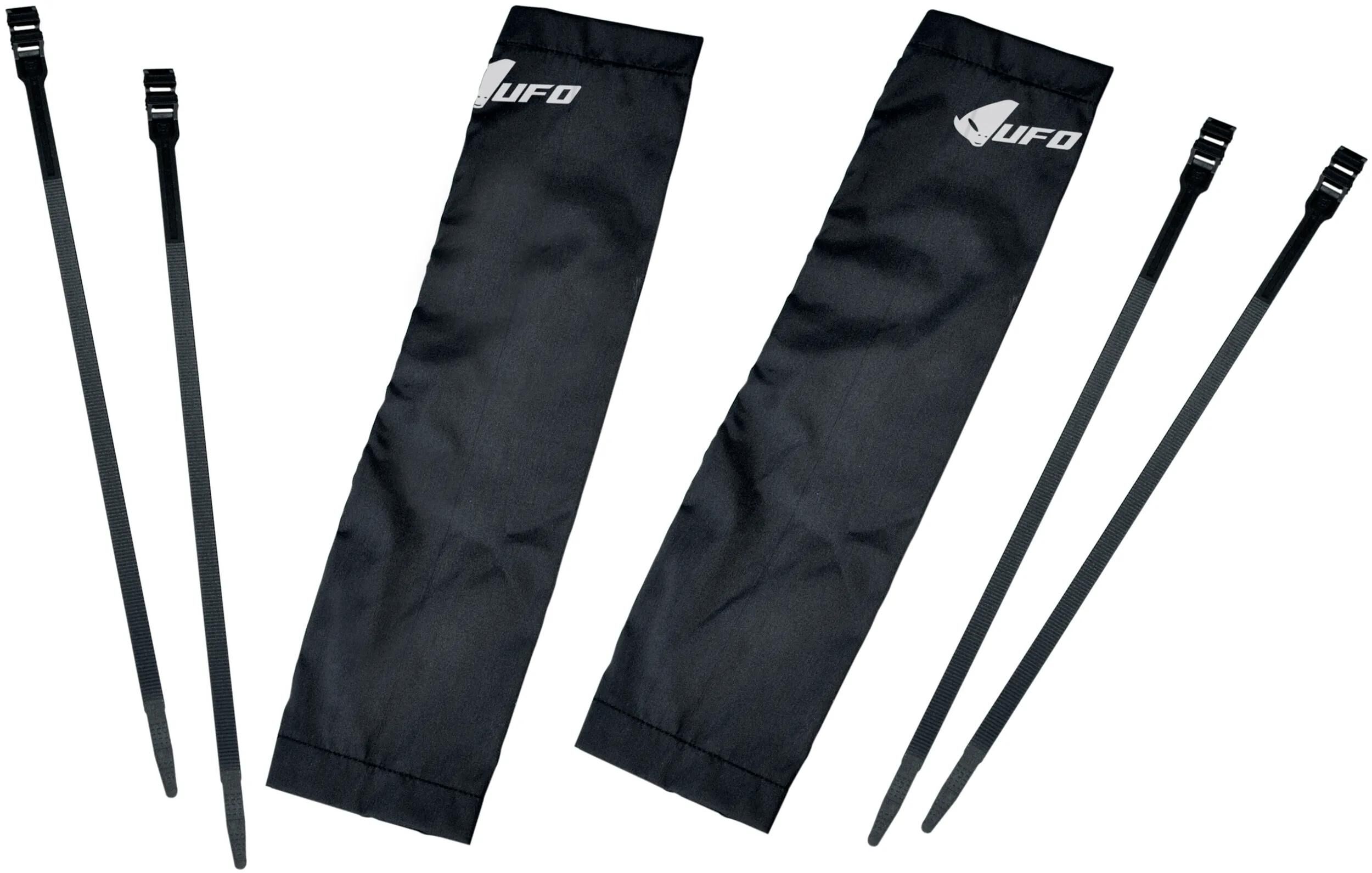 UFO PLAST Krasbescherming Gabeln - Ersatz / Zubehör,Gabelprotektor