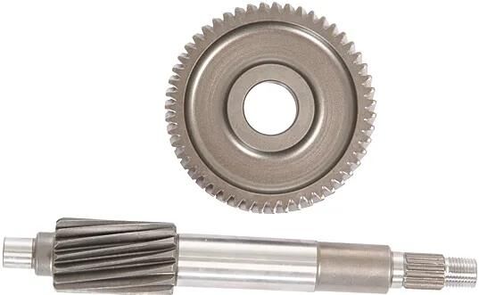 polini_Sekundärgetriebe Sekundärübersetzungen