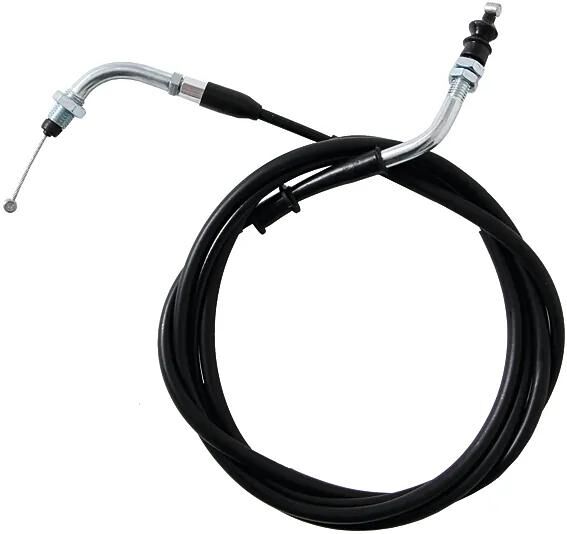 SUPERTEC TUNING PARTS_Gaszug Gaszüge