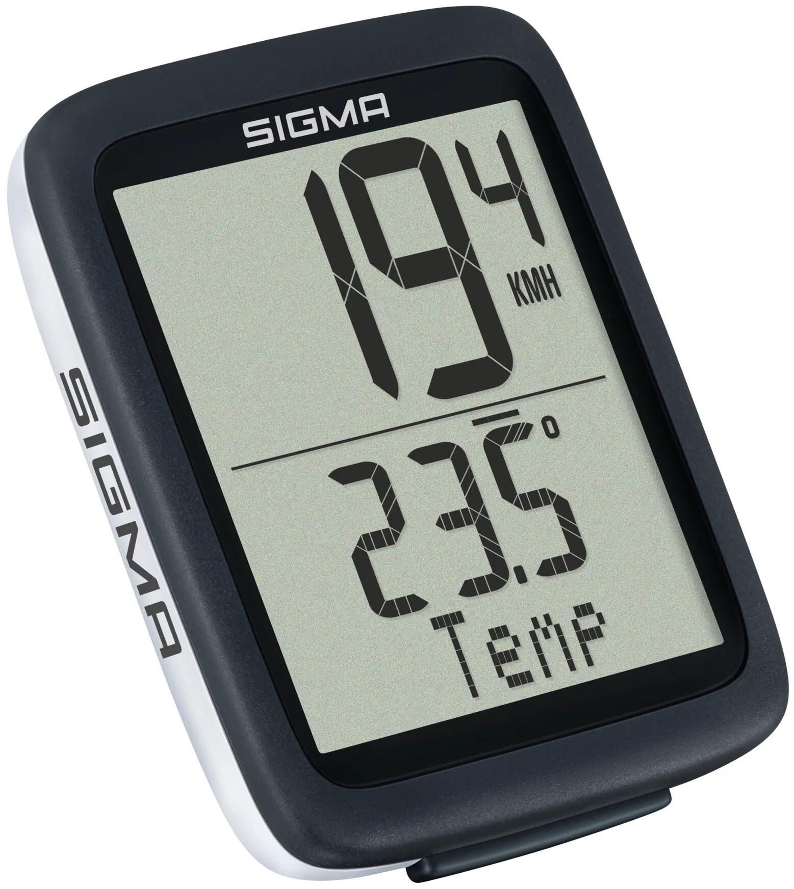 SIGMA SPORT_Fahrradcomputer Fahrradcomputer,Computer