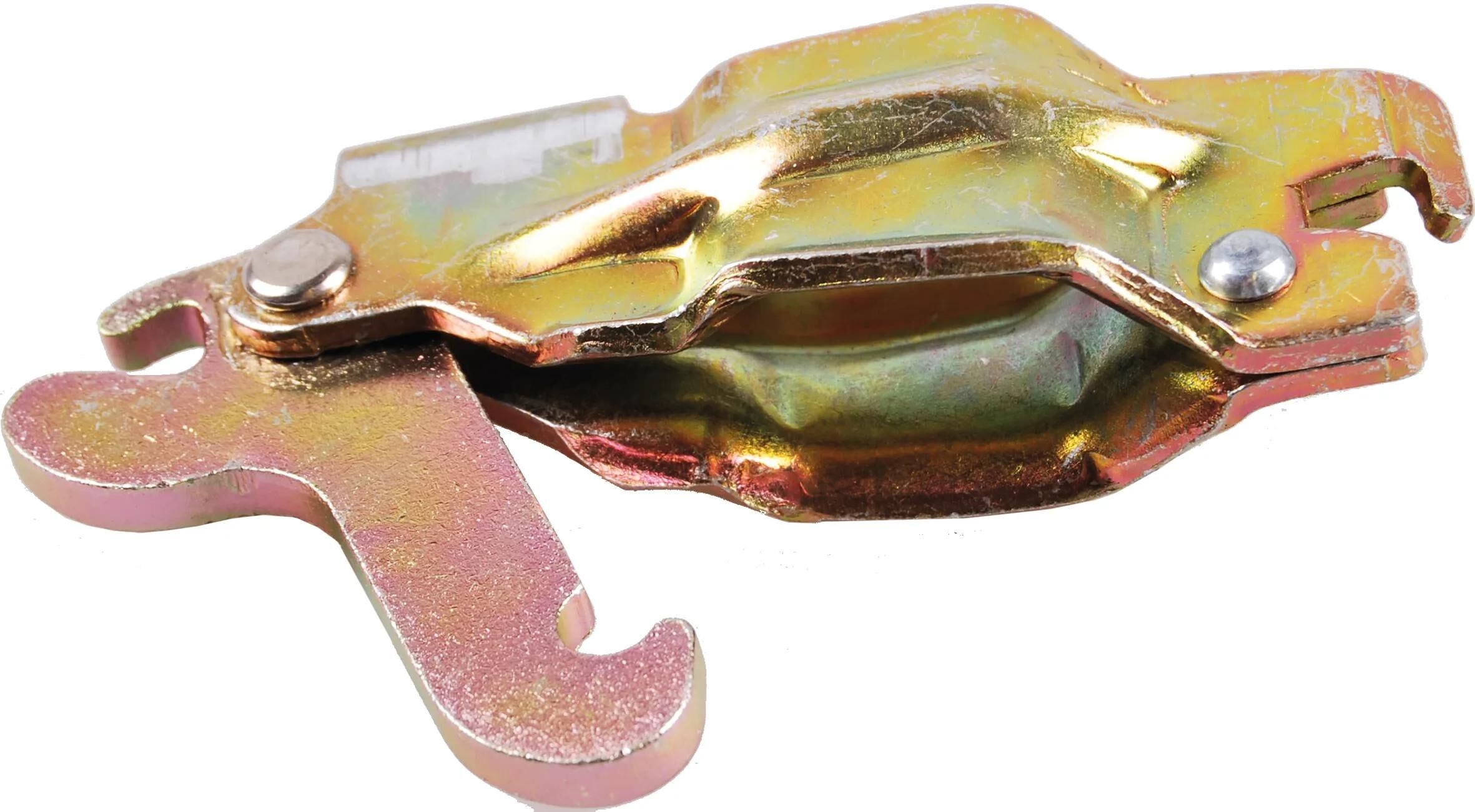 AL-KO_Spreizschloß Anhängerteile