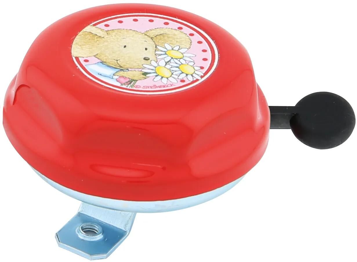 BIKE FASHION_Kinderklingel Glocken,Klingeln