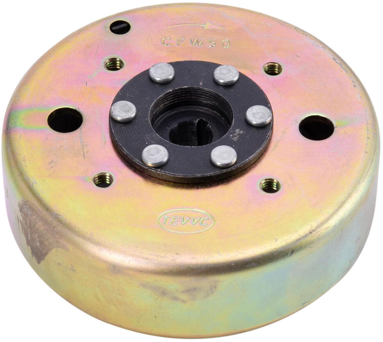 _Rotor Rotoren