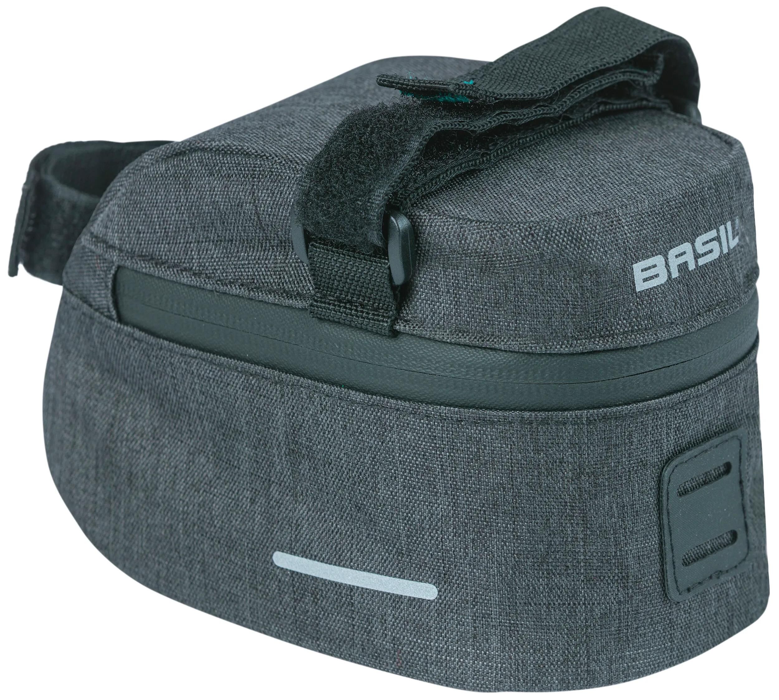 BASIL_Satteltasche Satteltaschen,Taschen,Anhängetasche