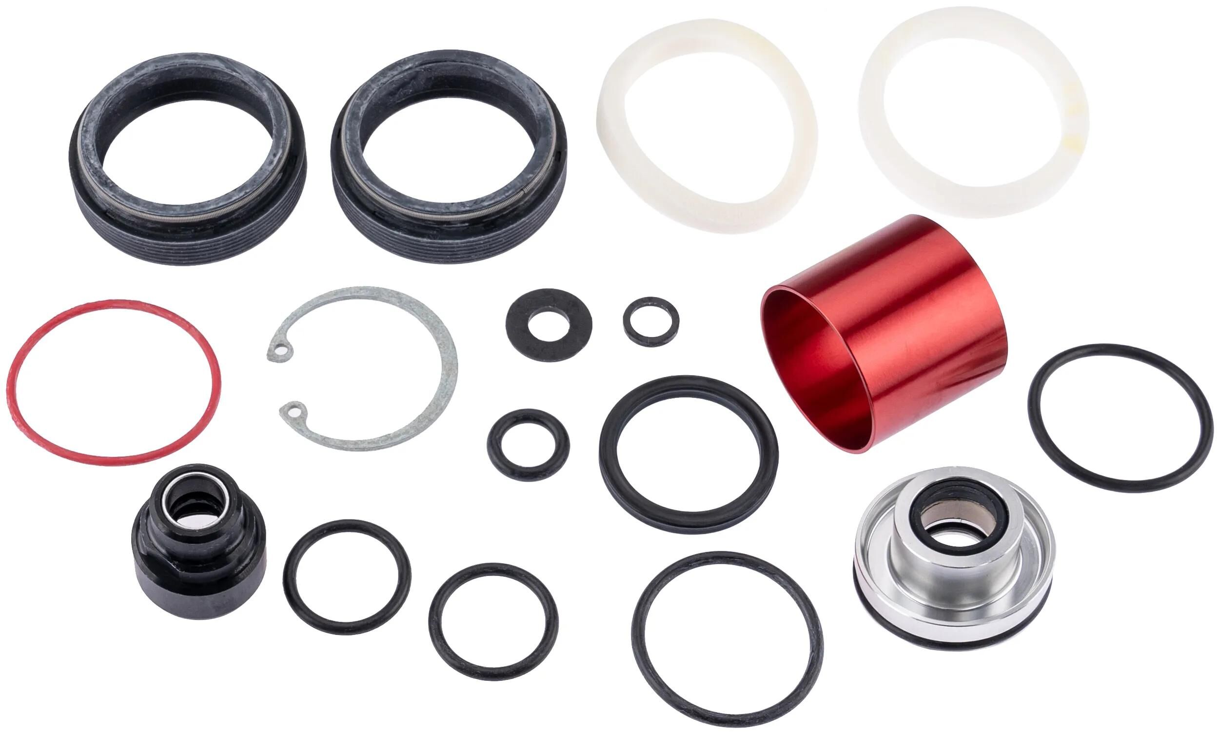 ROCKSHOX_Service-Kit Federgabel - Ersatz