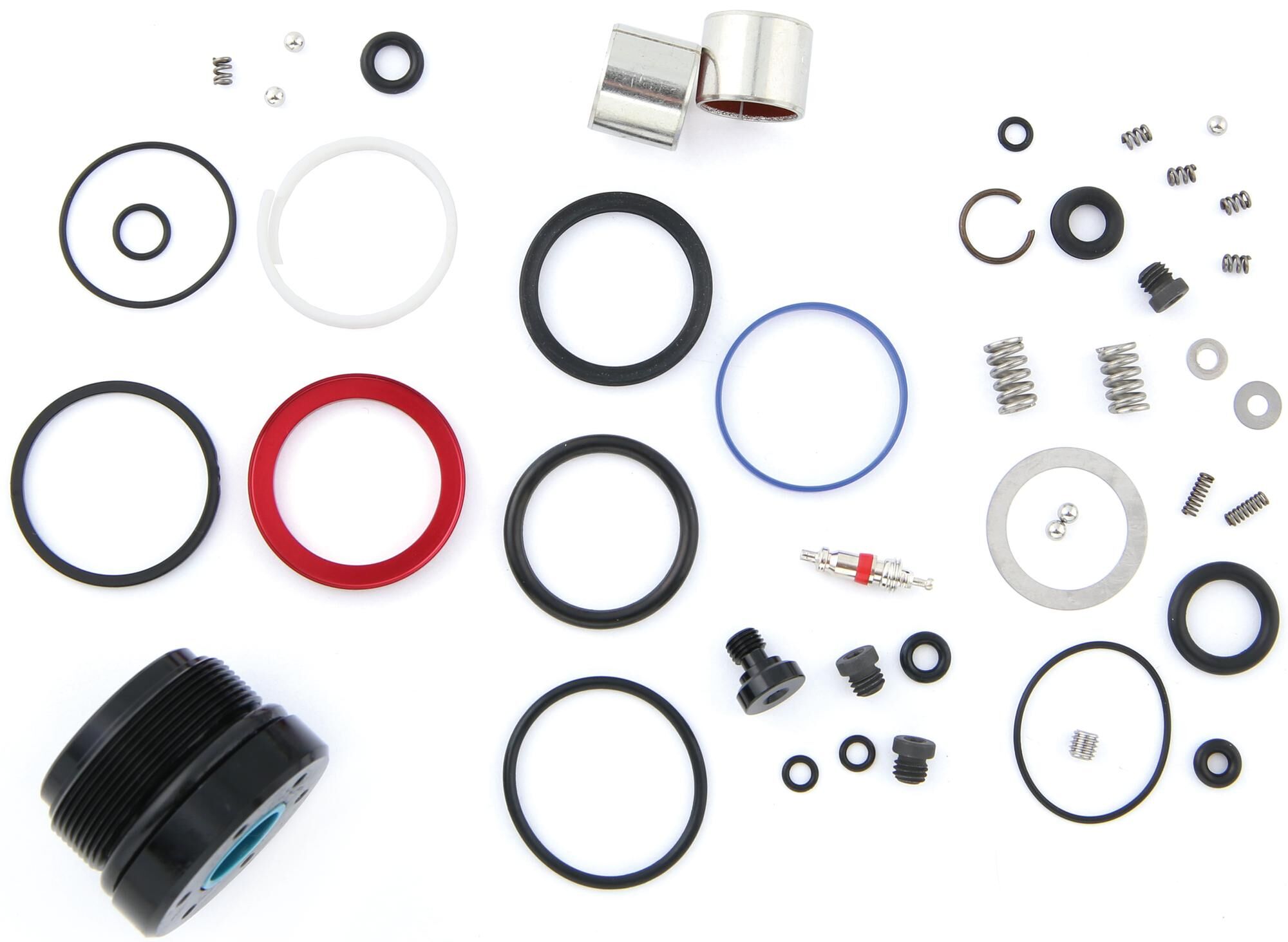 _Service-Kit Federgabel - Ersatz