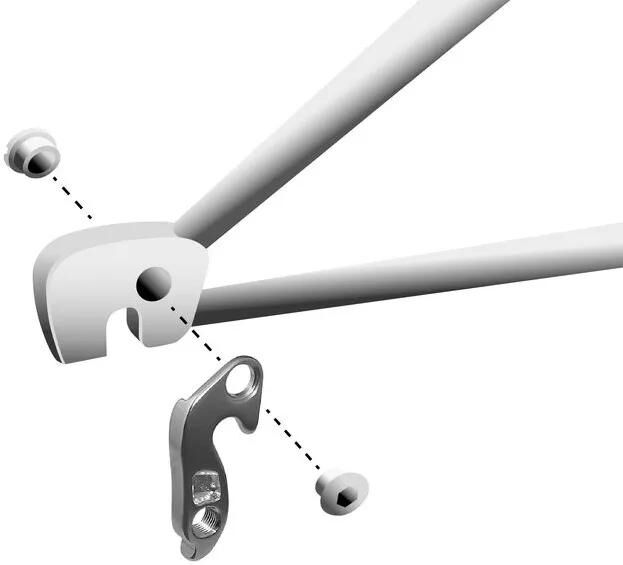 UNION_Schaltauge Schaltaugen,Schaltwerke - Ersatz