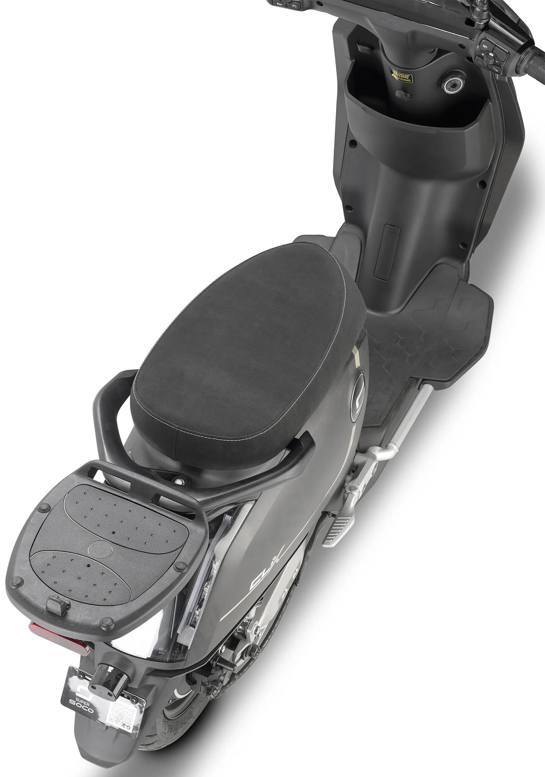 KAPPA_Topcaseträger Gepäckträger