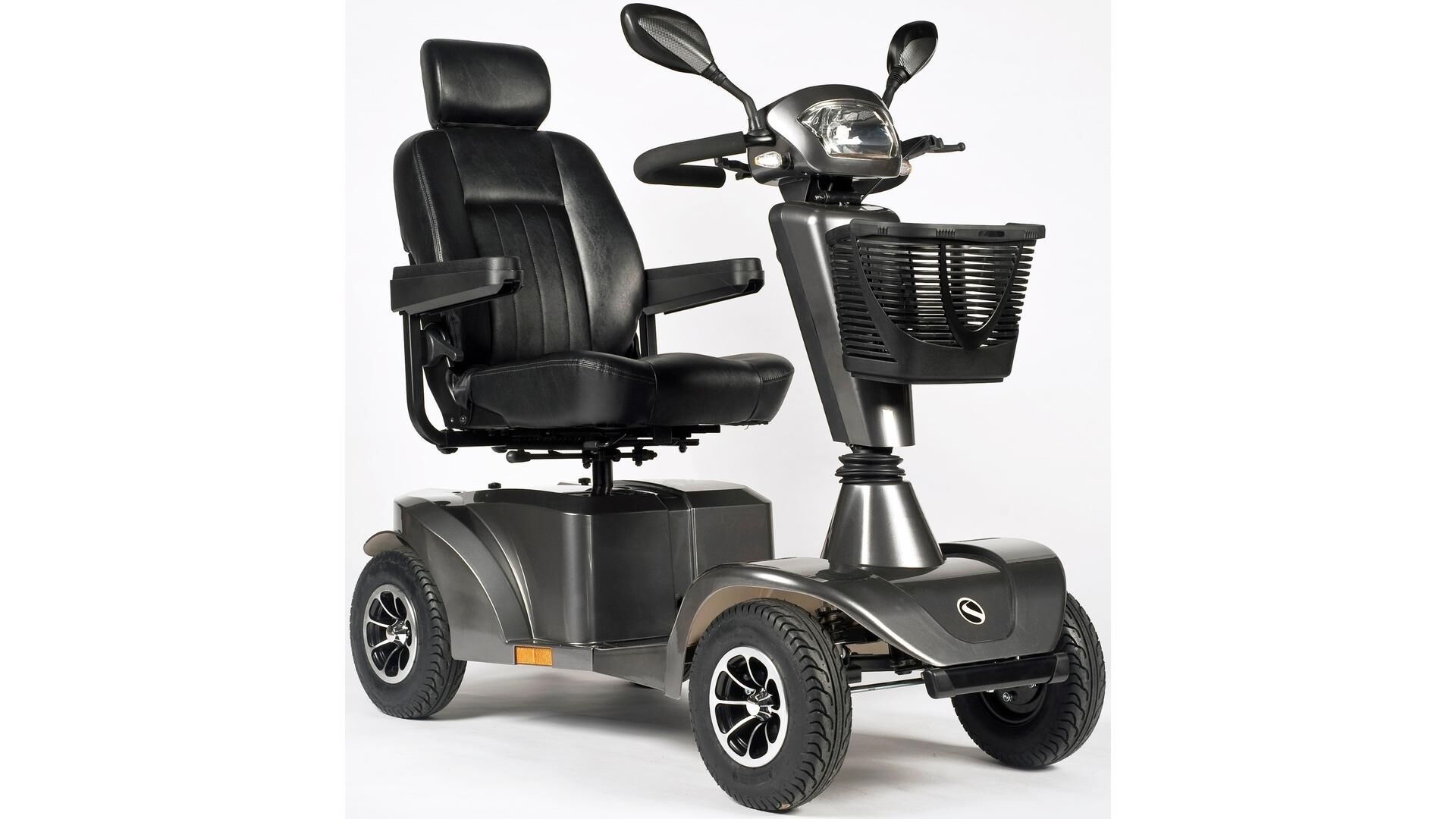 Elektromobile,Elektromobil