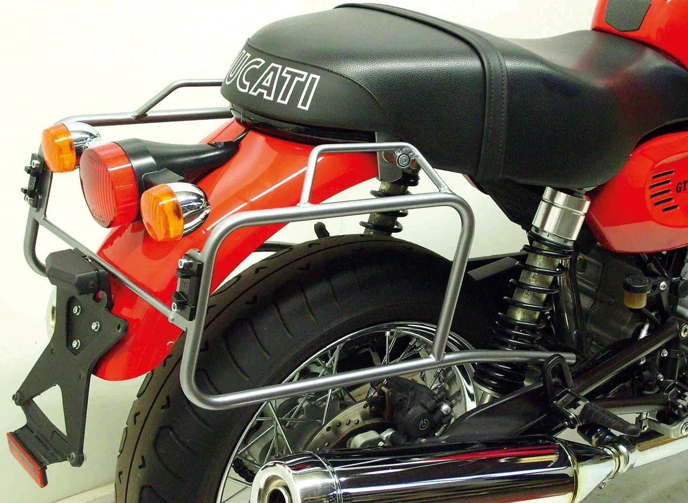 _Seitenkofferträger Gepäckbrücken,Gepäckträger