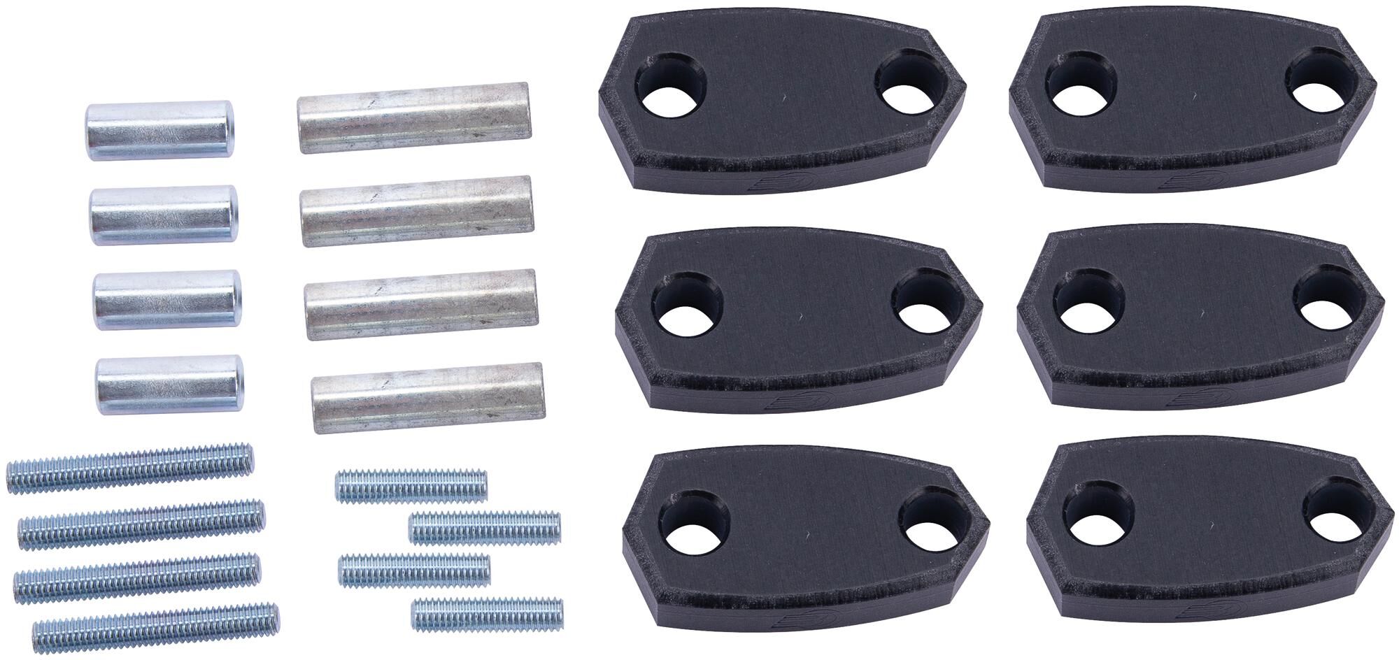 SPEC-X_Spiegelverlängerung Spiegelverlängerungen