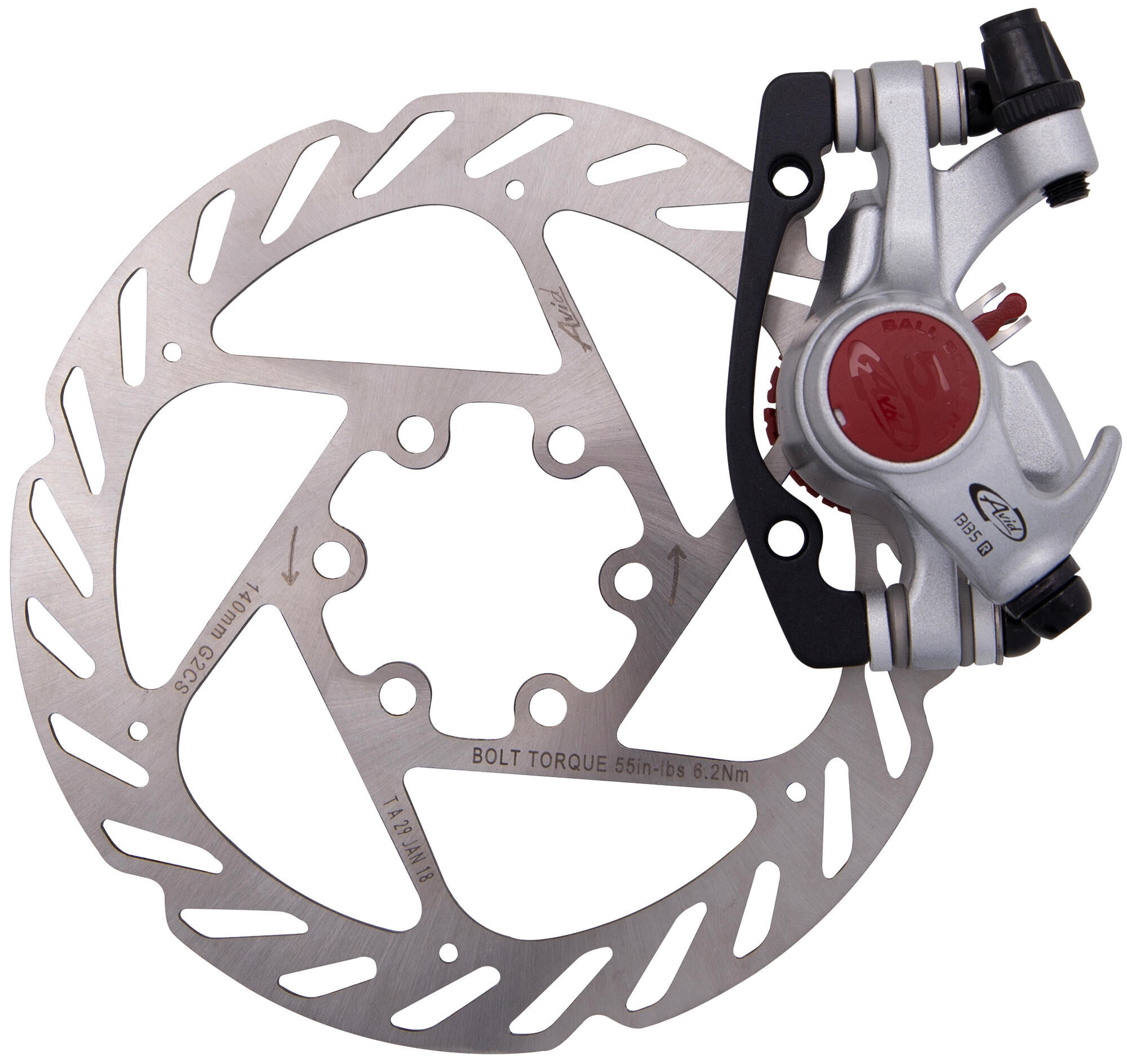 _Scheibenbremse Scheibenbremsen