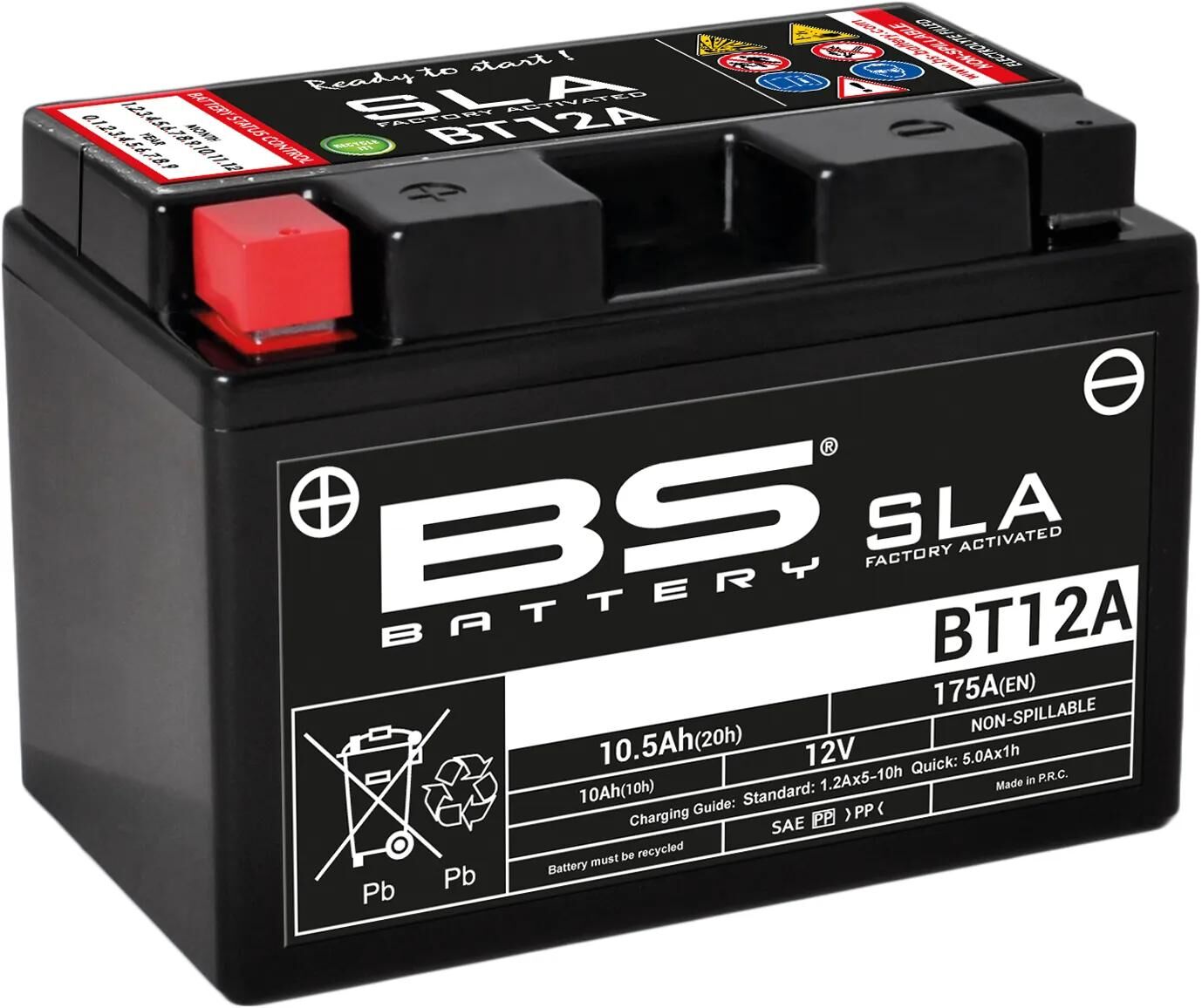 BS-BATTERY_Batterie Batterien,Akkus