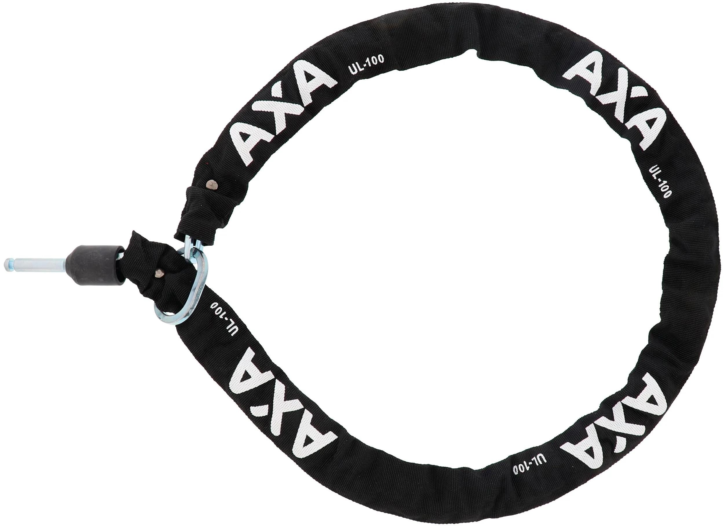 AXA_Einsteckkette Schlösser - Ersatz