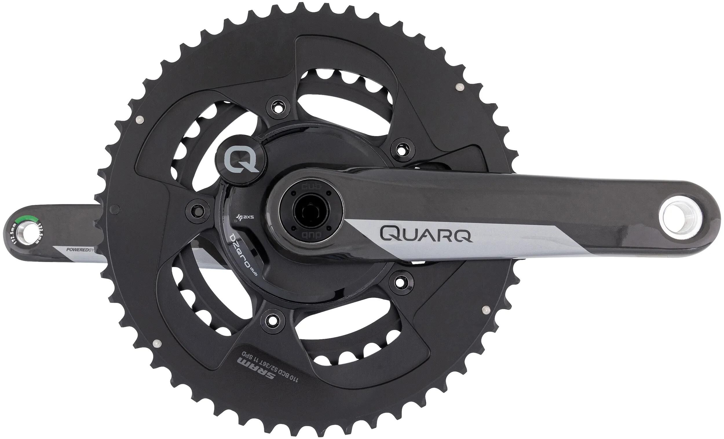 QUARQ_Kettenradgarnitur Kettenradgarnituren