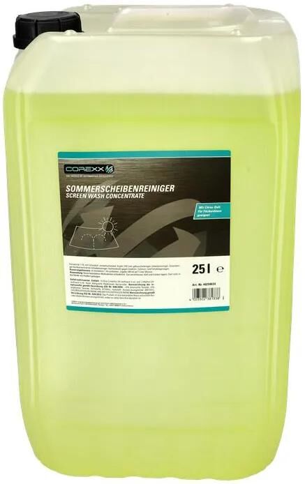 Scheibenwaschkonzentrate,Pflegemittel