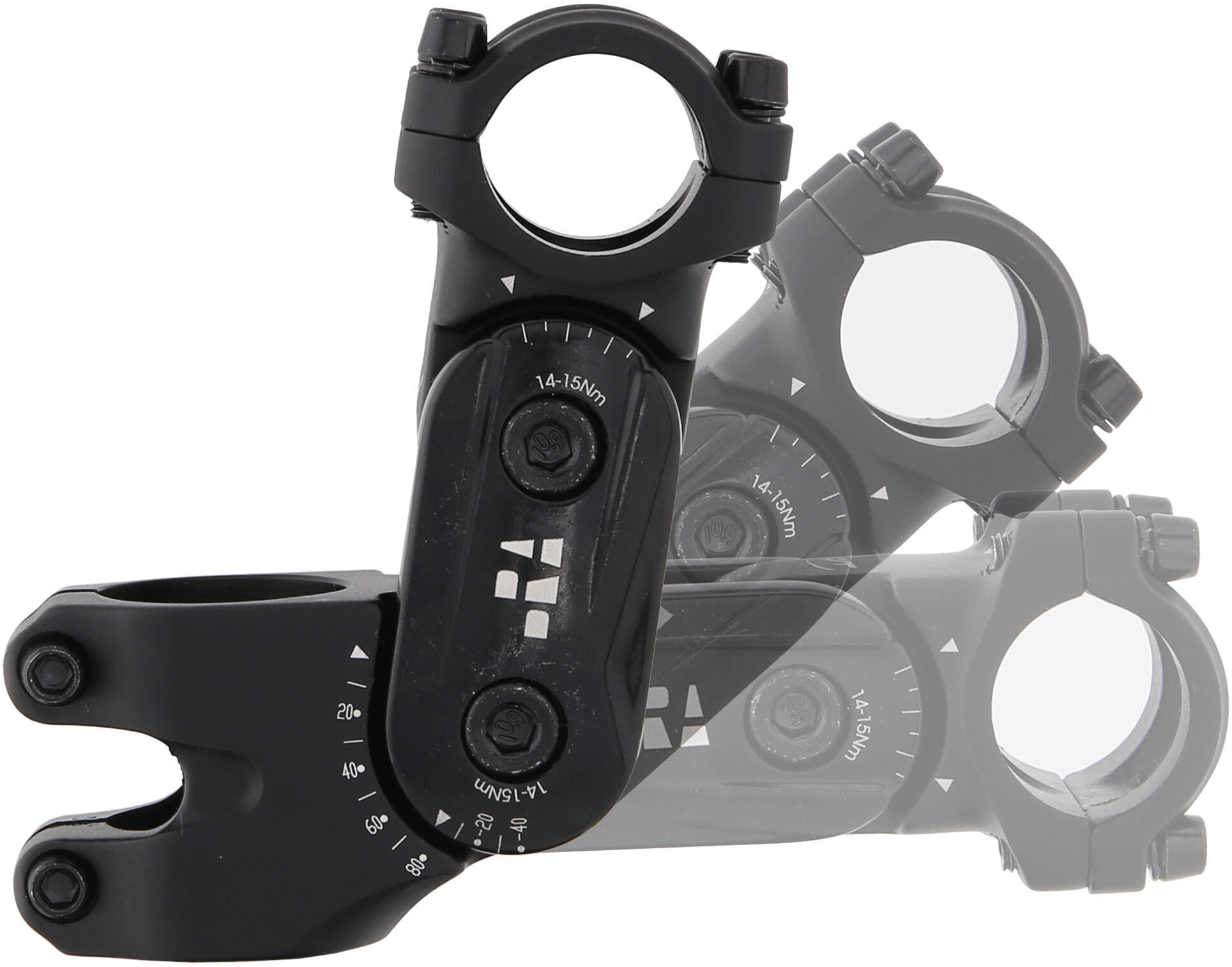 Ahead-Vorbauten,Vorbauten,Lenkerklemmungen