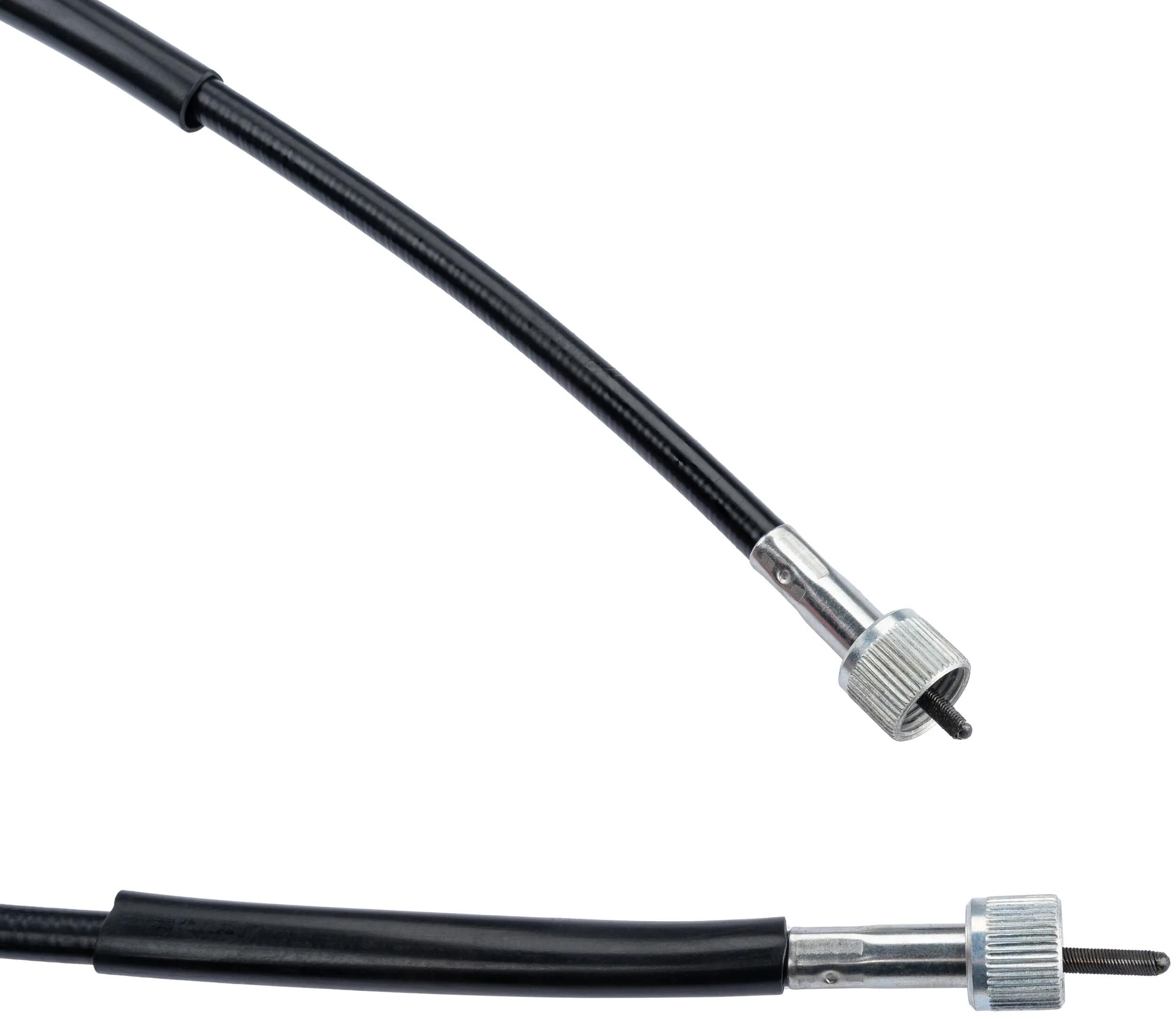 Tachowellen / -seelen