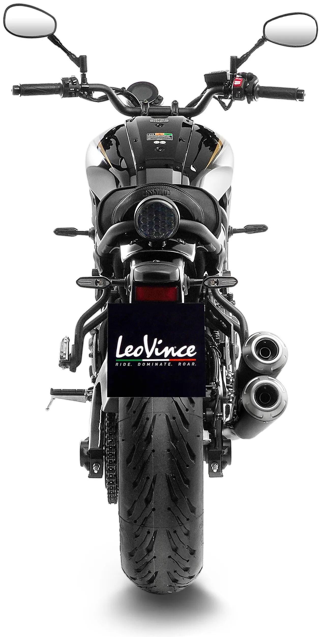 Schalldämpfer,Auspuffanlagen