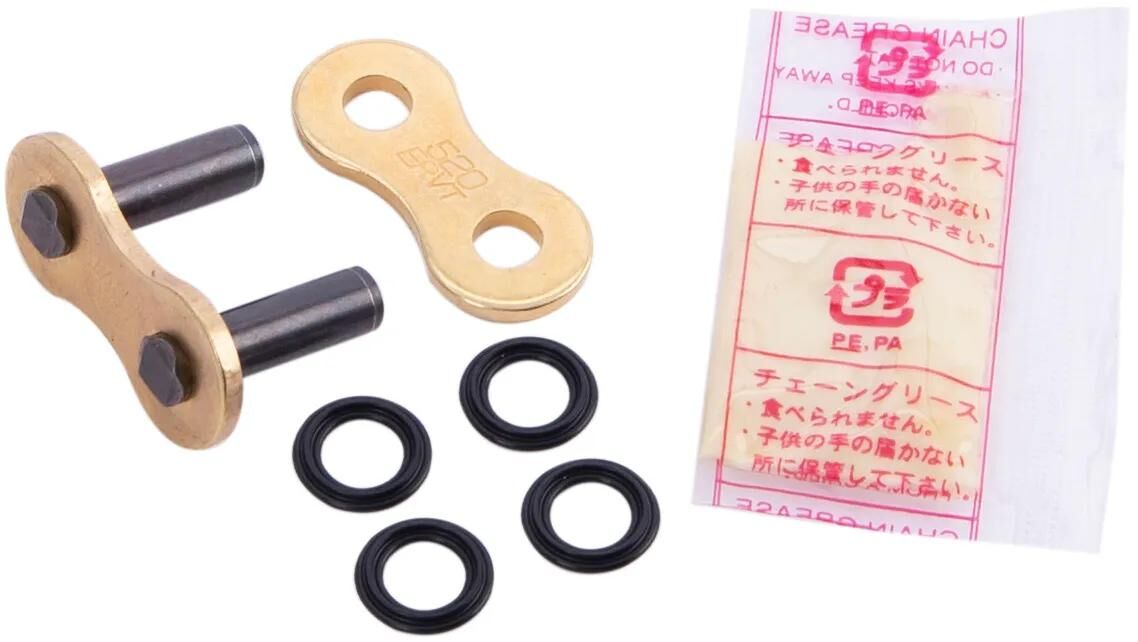 _Kettenschloss Verschlussglieder