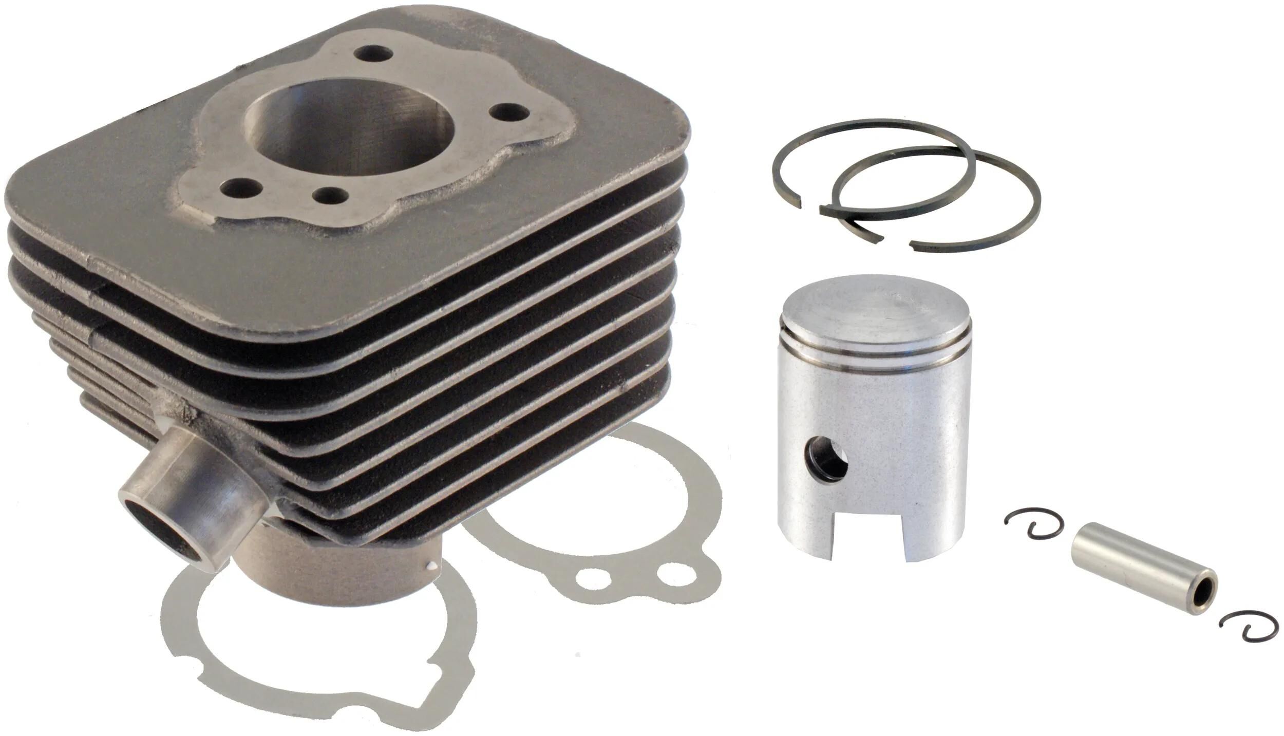RMS_Zylindersatz Zylindersätze,Kolben,Zylinder,Kolbenringe
