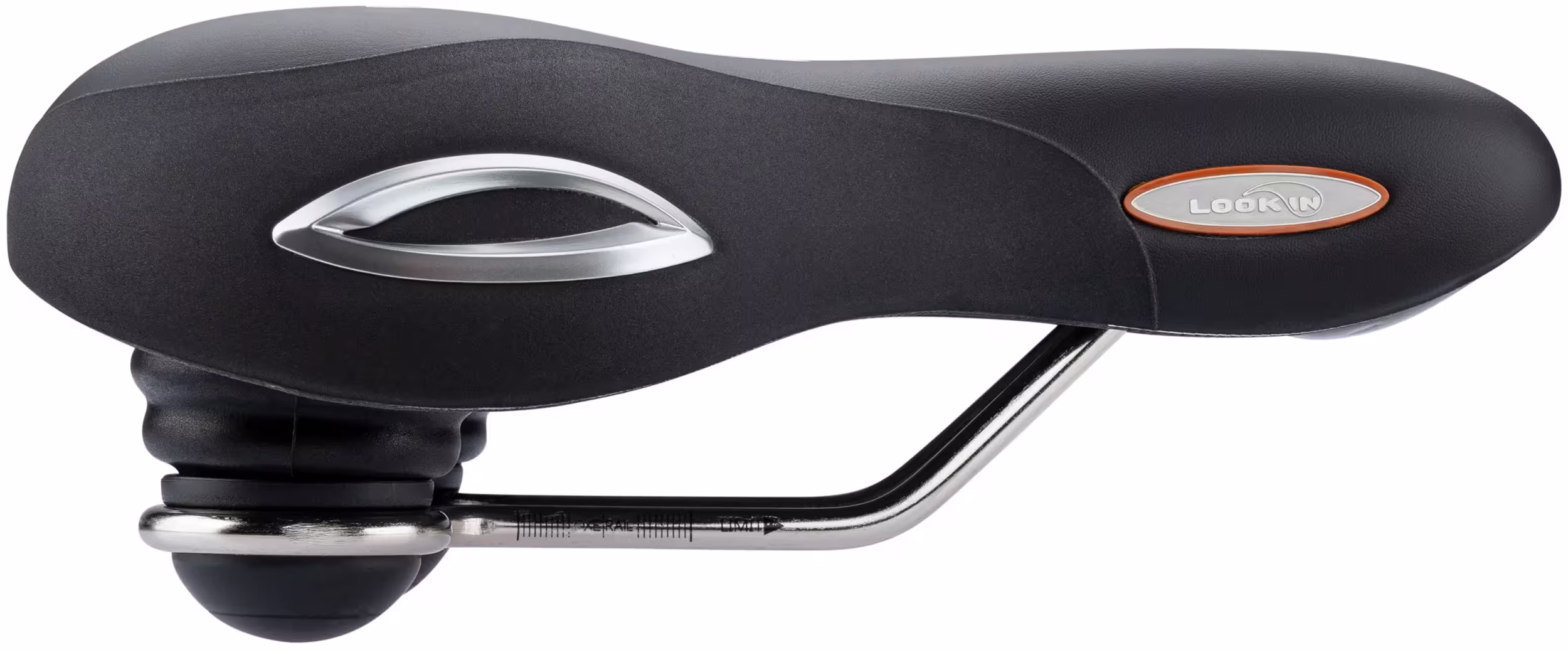 Selle Royal_Sattel Sättel