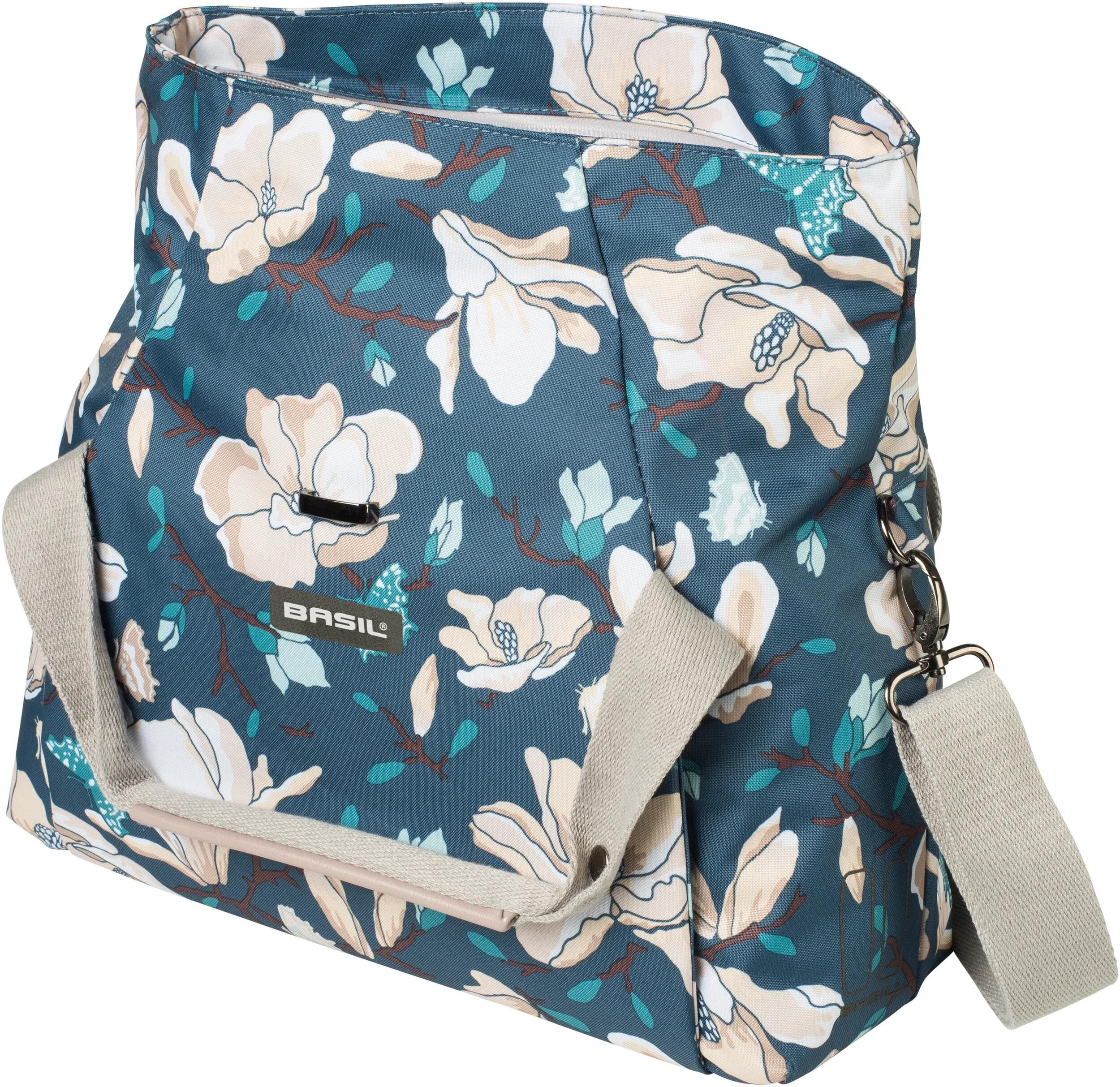 BASIL_Lenkertasche Lenkertaschen