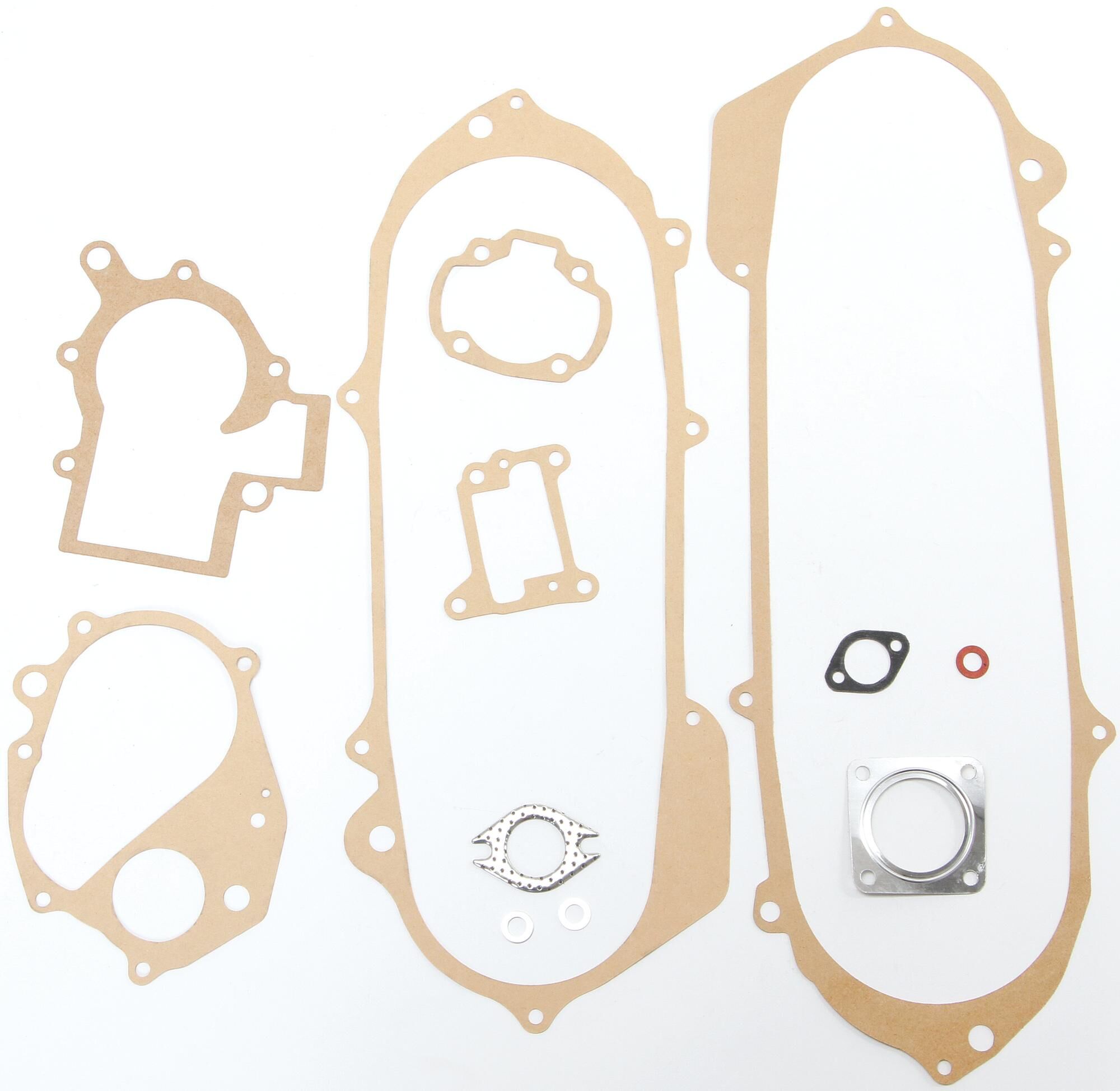 _Motordichtungssatz Dichtungen und Dichtungssätze