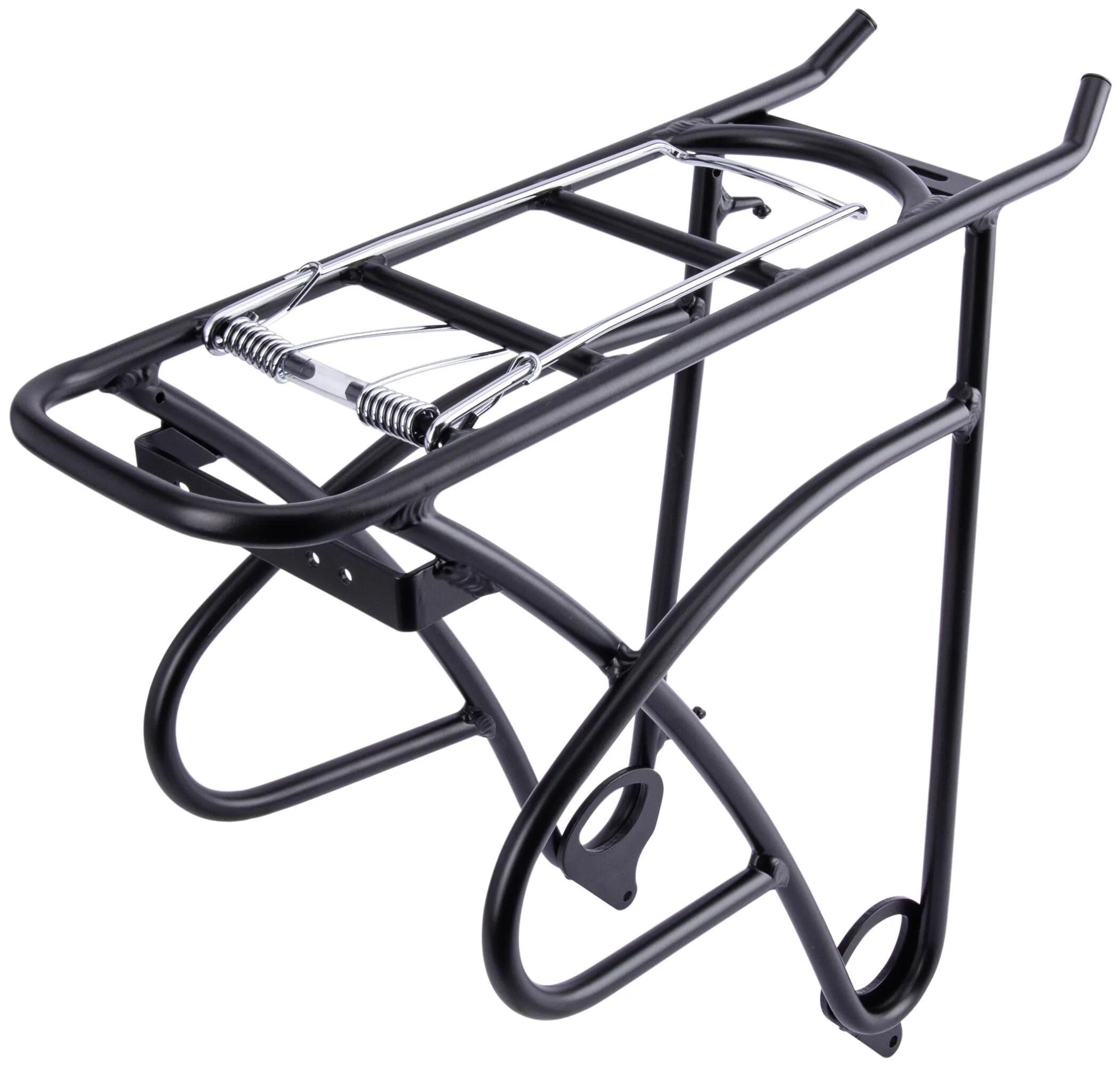 _Gepäckträger Gepäckträger