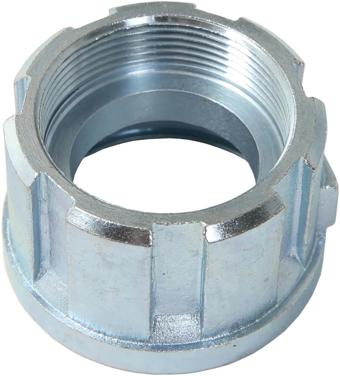 Schalldämpfer - Ersatz / Zubehör