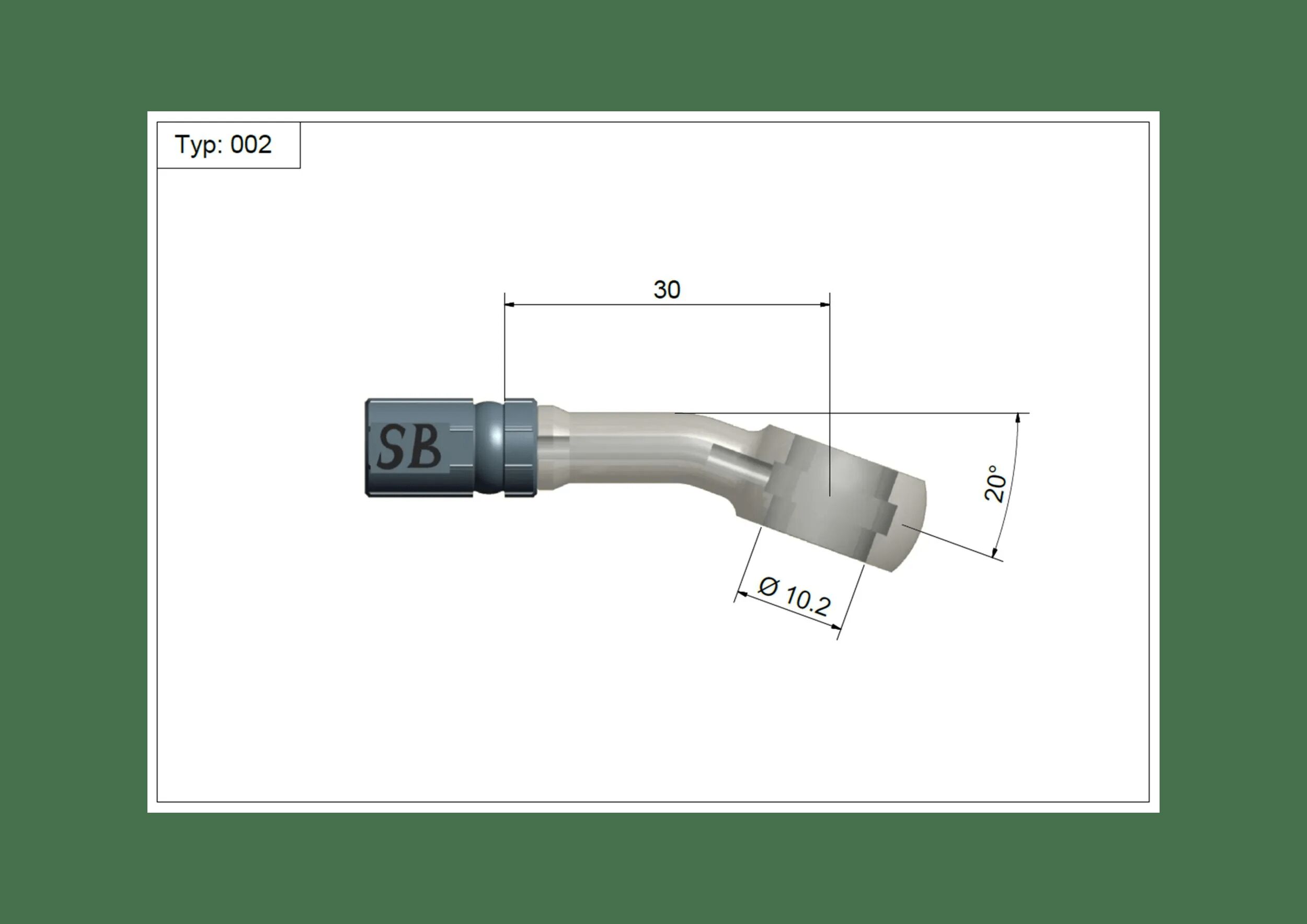 SPEEDBRAKES_Ringanschluss Bremsleitungen,Bremsschläuche