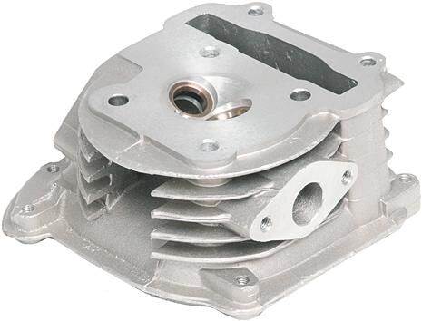 _Zylinderkopf Zylinderköpfe