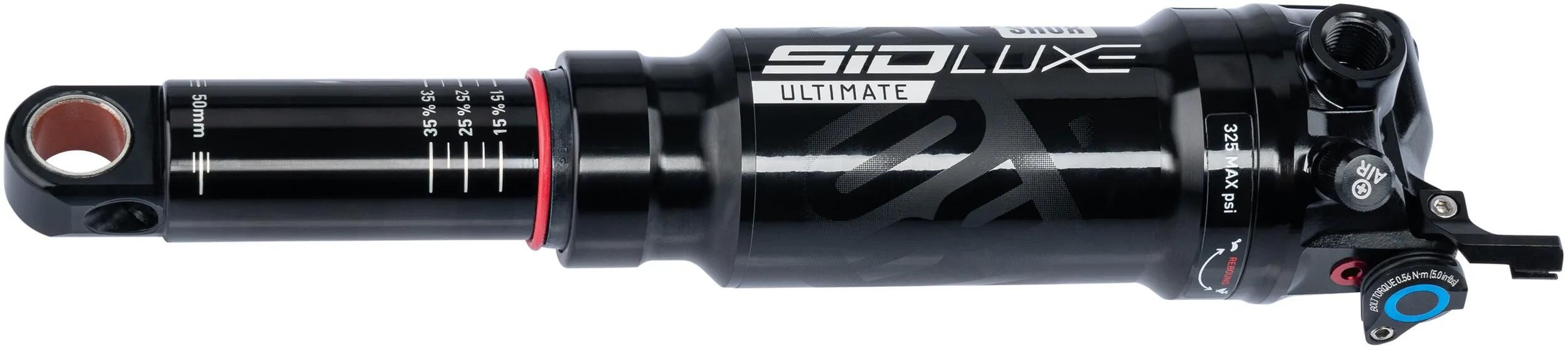 ROCKSHOX_Federbein Federbeine