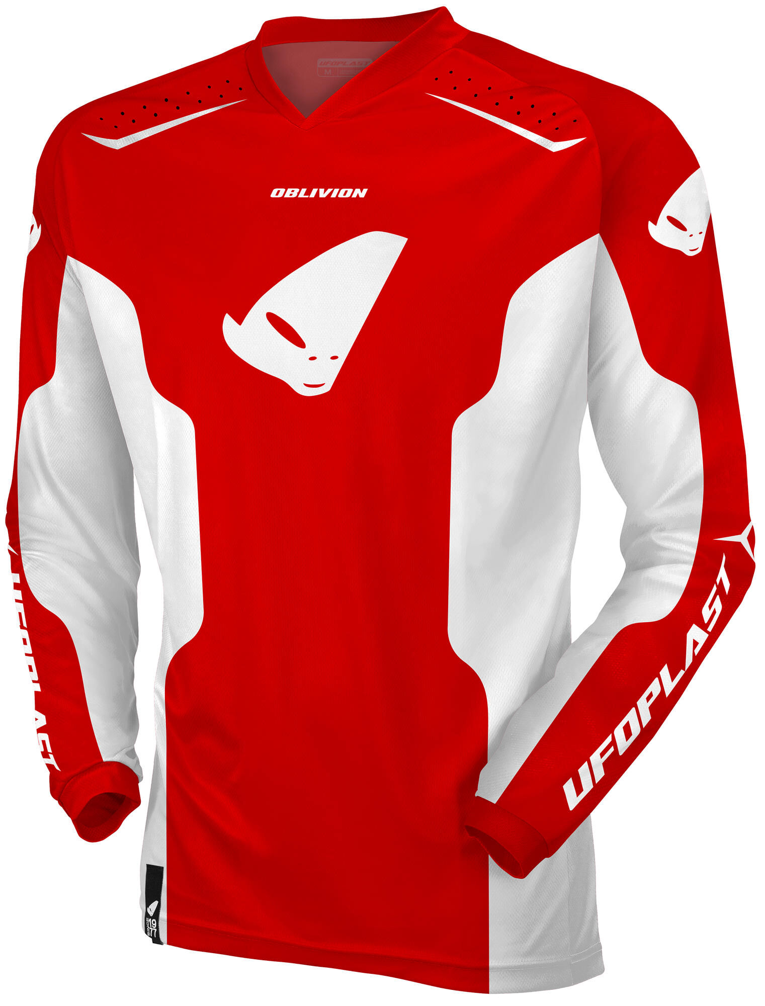 UFO PLAST Jersey "MX Oblivion" Longsleves,Jersey,Trikots,Bekleidung
