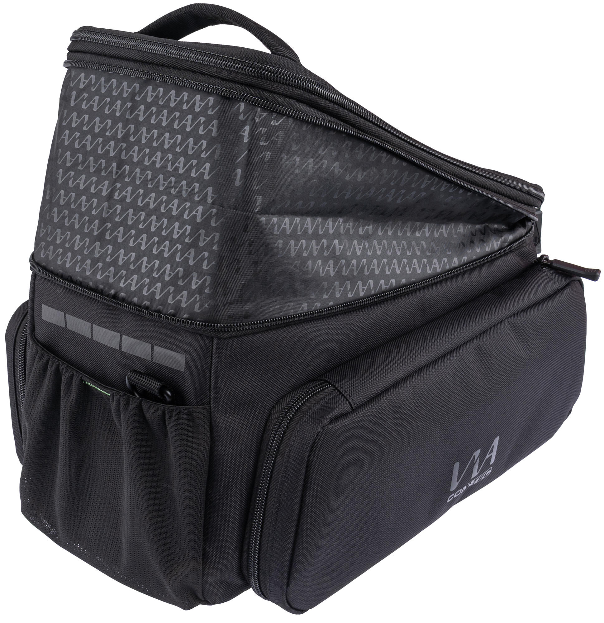 _Gepäckträgertasche Gepäckträgertaschen