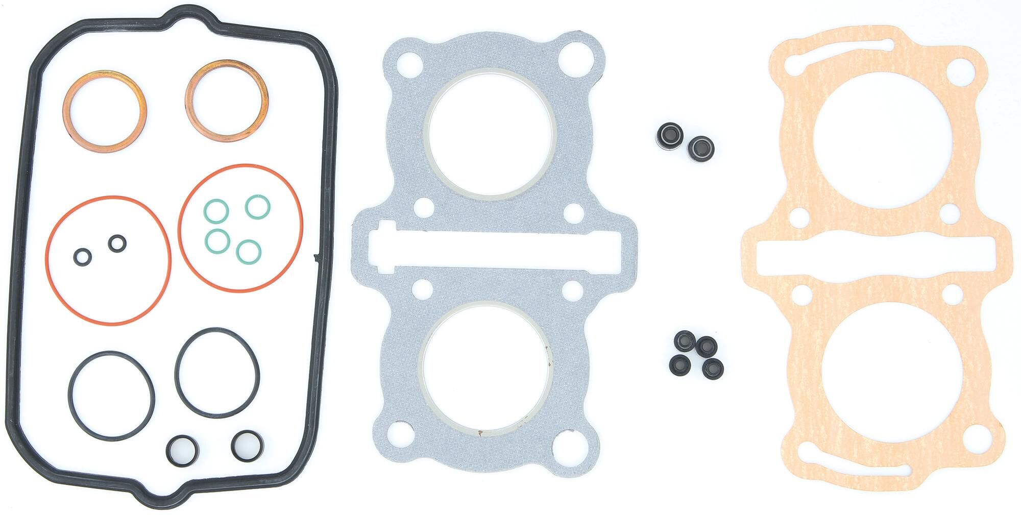 Dichtungen und Dichtungssätze