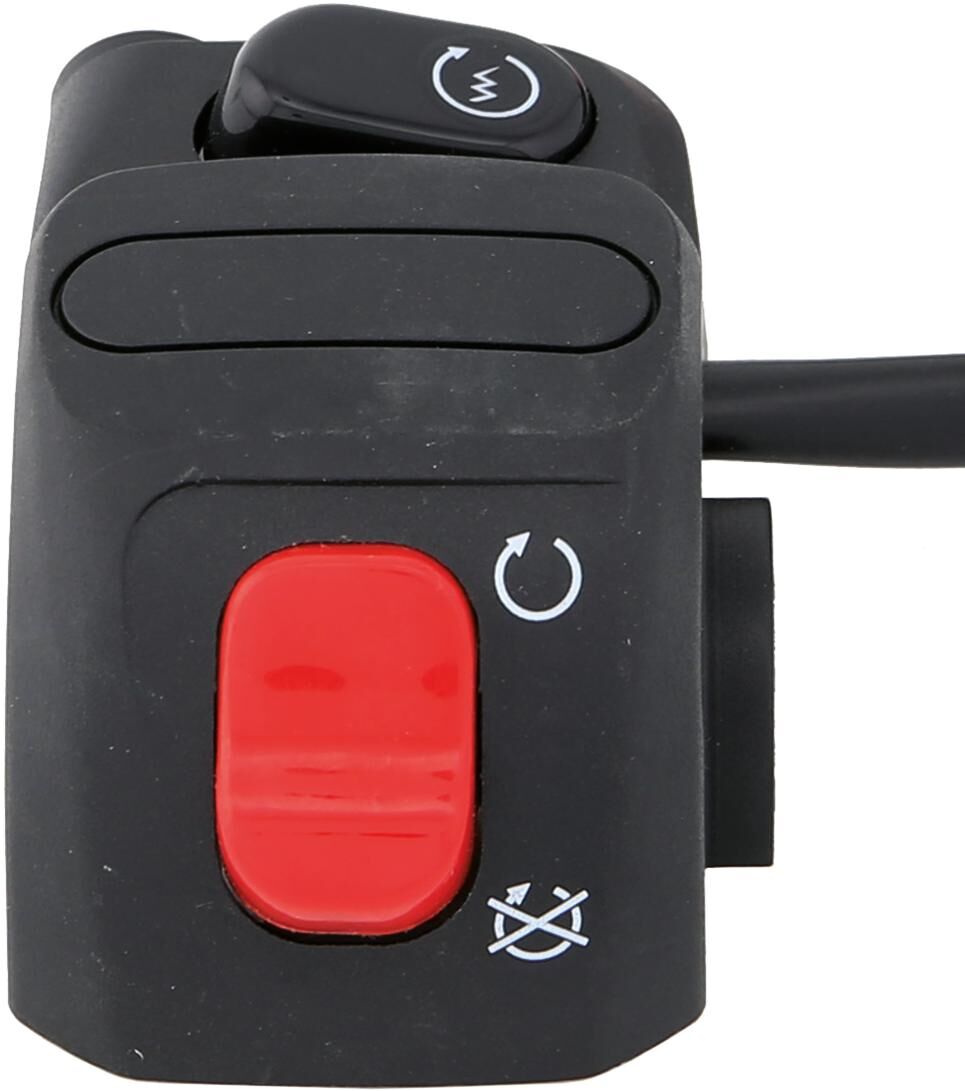 _Schaltereinheit Schaltereinheiten