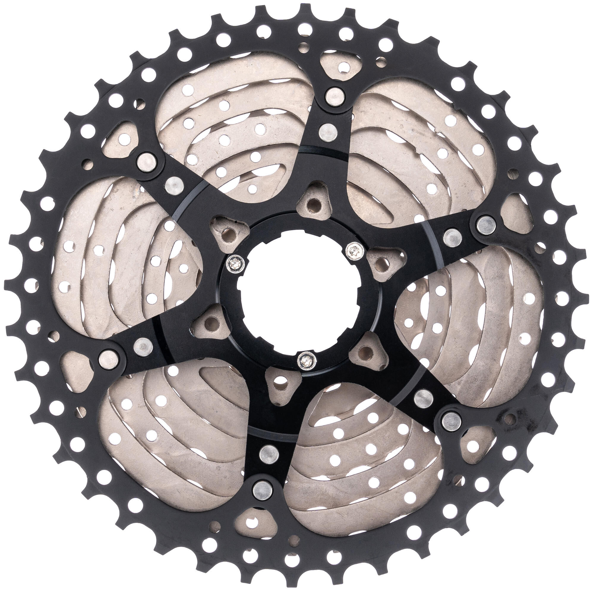 _Kassette Kassettenzahnkränze,Zahnkränze,Zahnkranzkassetten