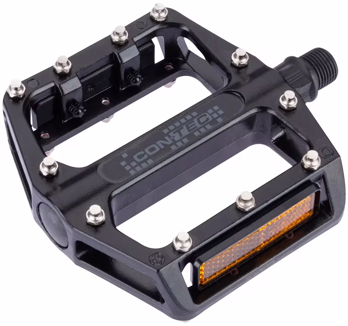 CONTEC_Pedal Pedale