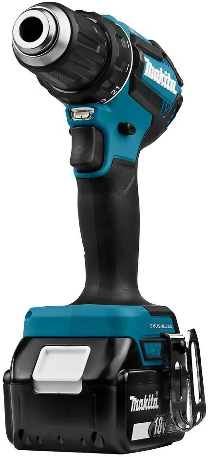 makita Akku-Bohrschrauber