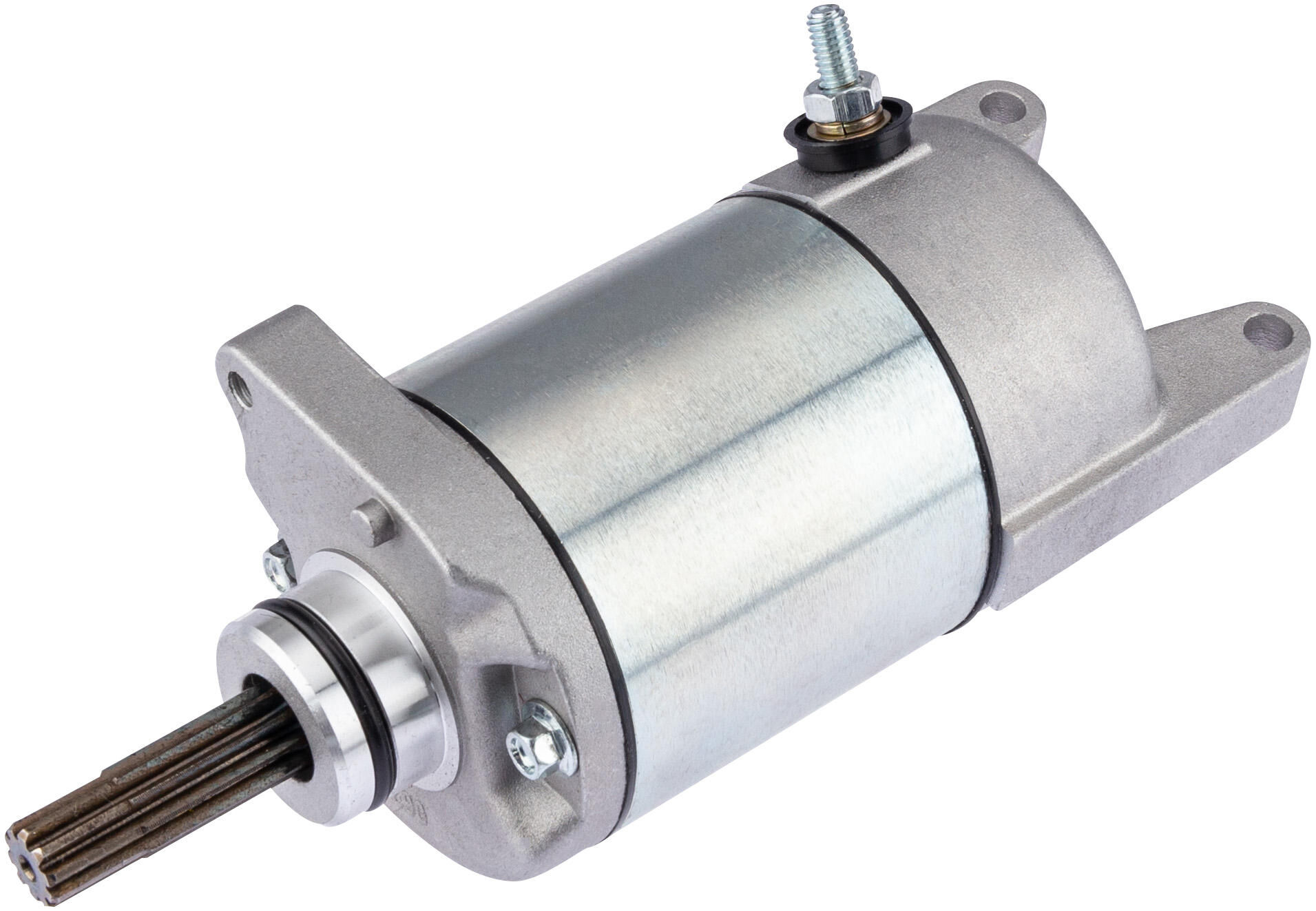 _Anlassermotor Anlassermotoren