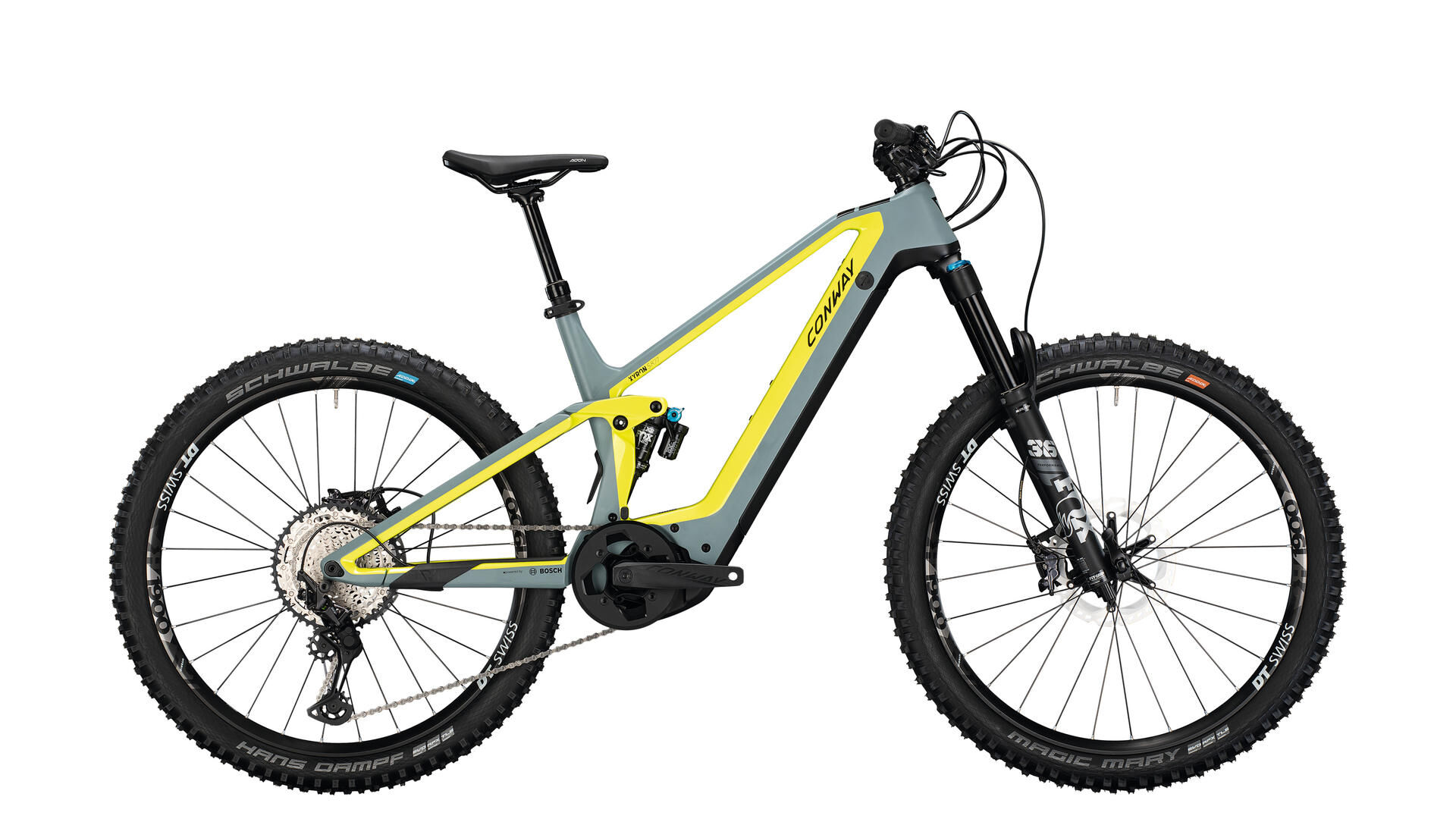 E-Mountainbikes,Mountainbikes,MTBs,Fahrräder,Full Suspension
