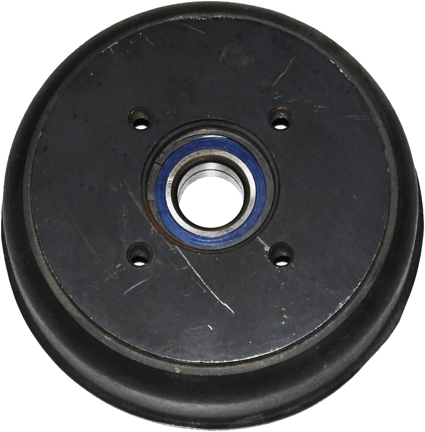 KNOTT_Bremstrommel Anhängerteile