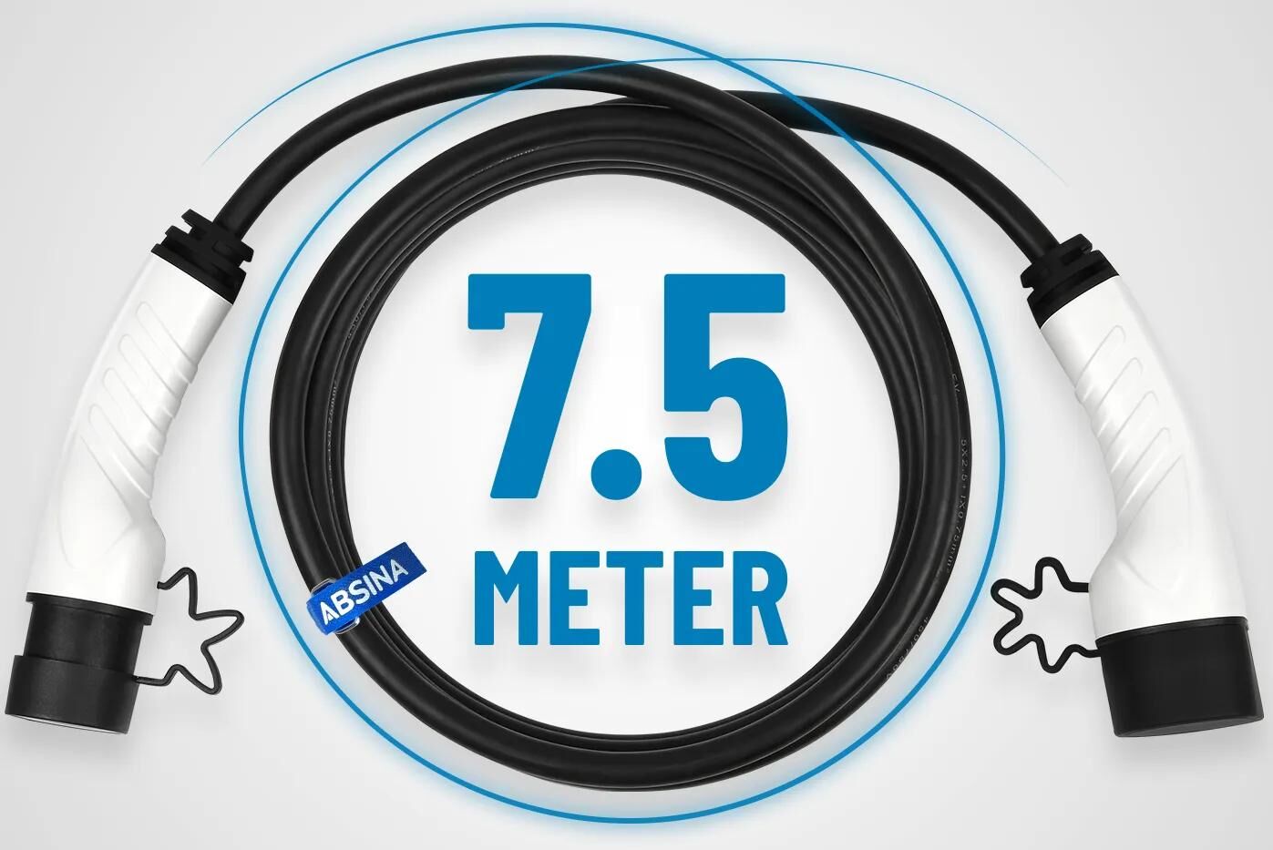 M.line LED- und Ladetechnik_Ladekabel Batterieladegeräte
